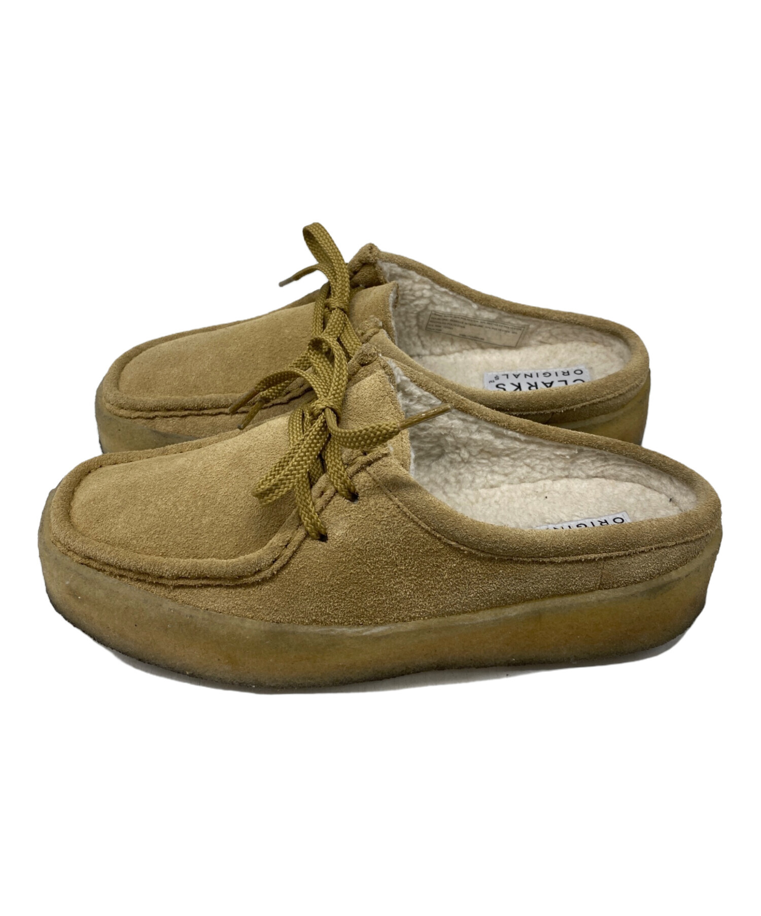 中古・古着通販】Clarks Originals (クラークス オリジナルズ 