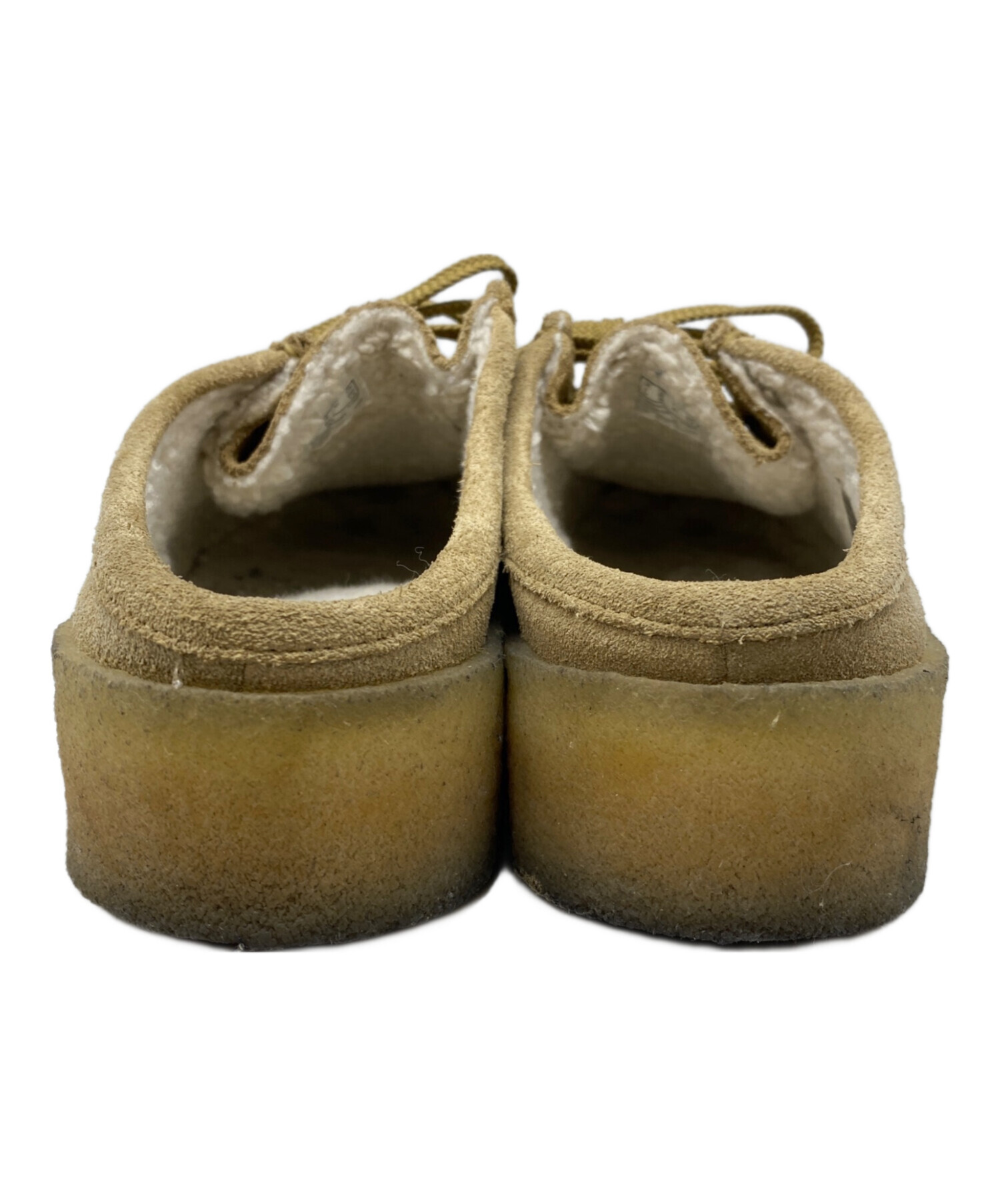 中古・古着通販】Clarks Originals (クラークス オリジナルズ