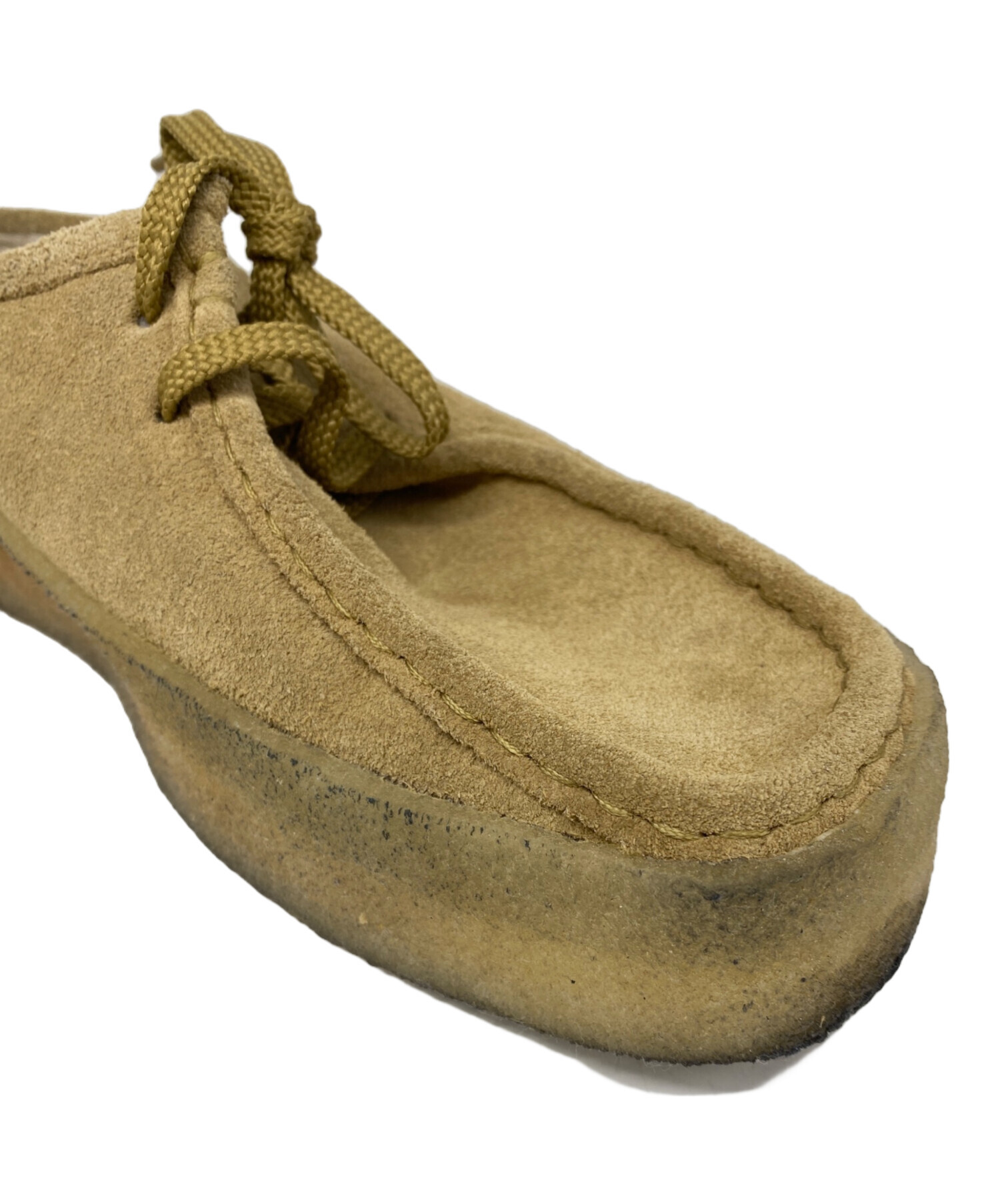 中古・古着通販】Clarks Originals (クラークス オリジナルズ