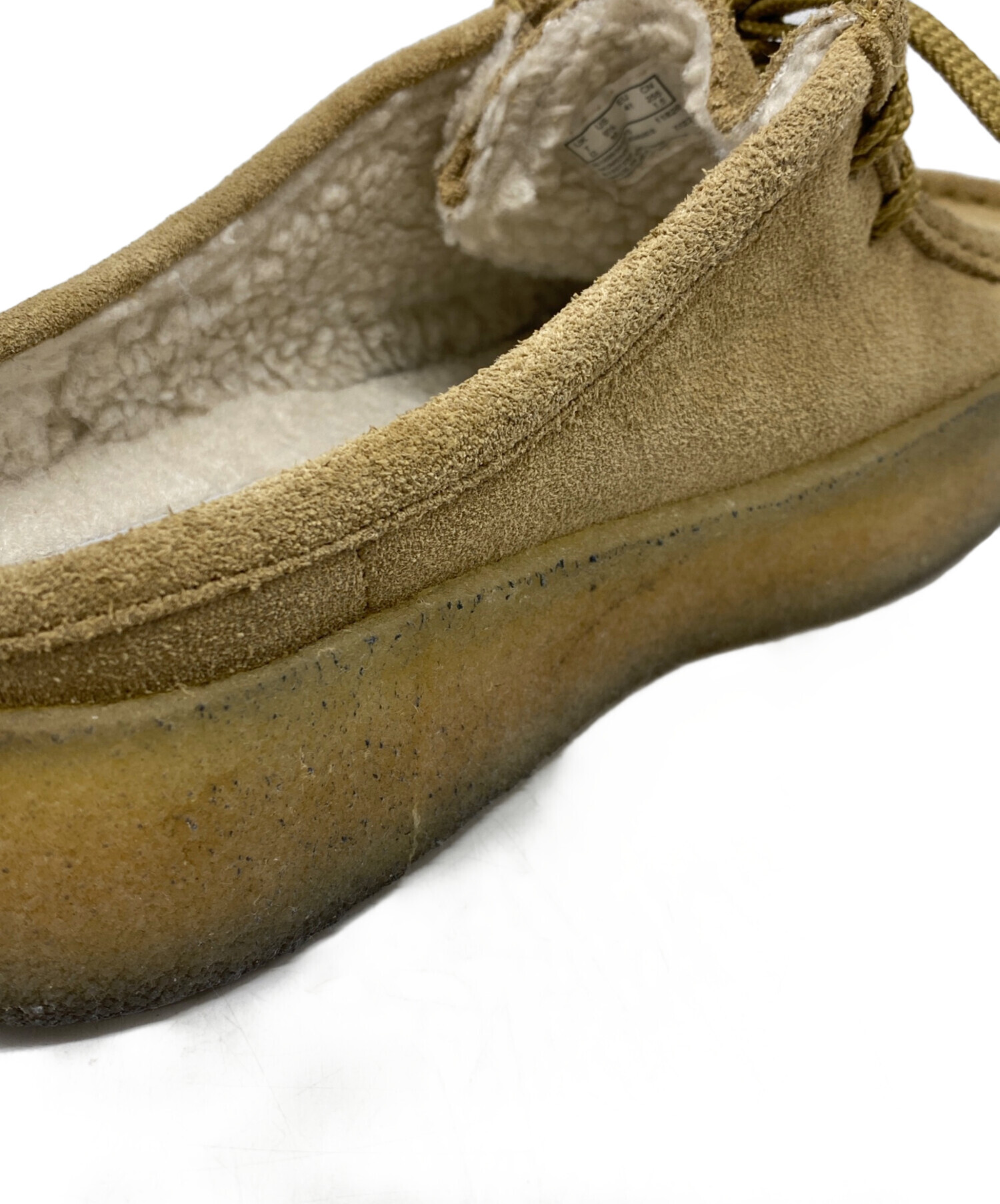 中古・古着通販】Clarks Originals (クラークス オリジナルズ