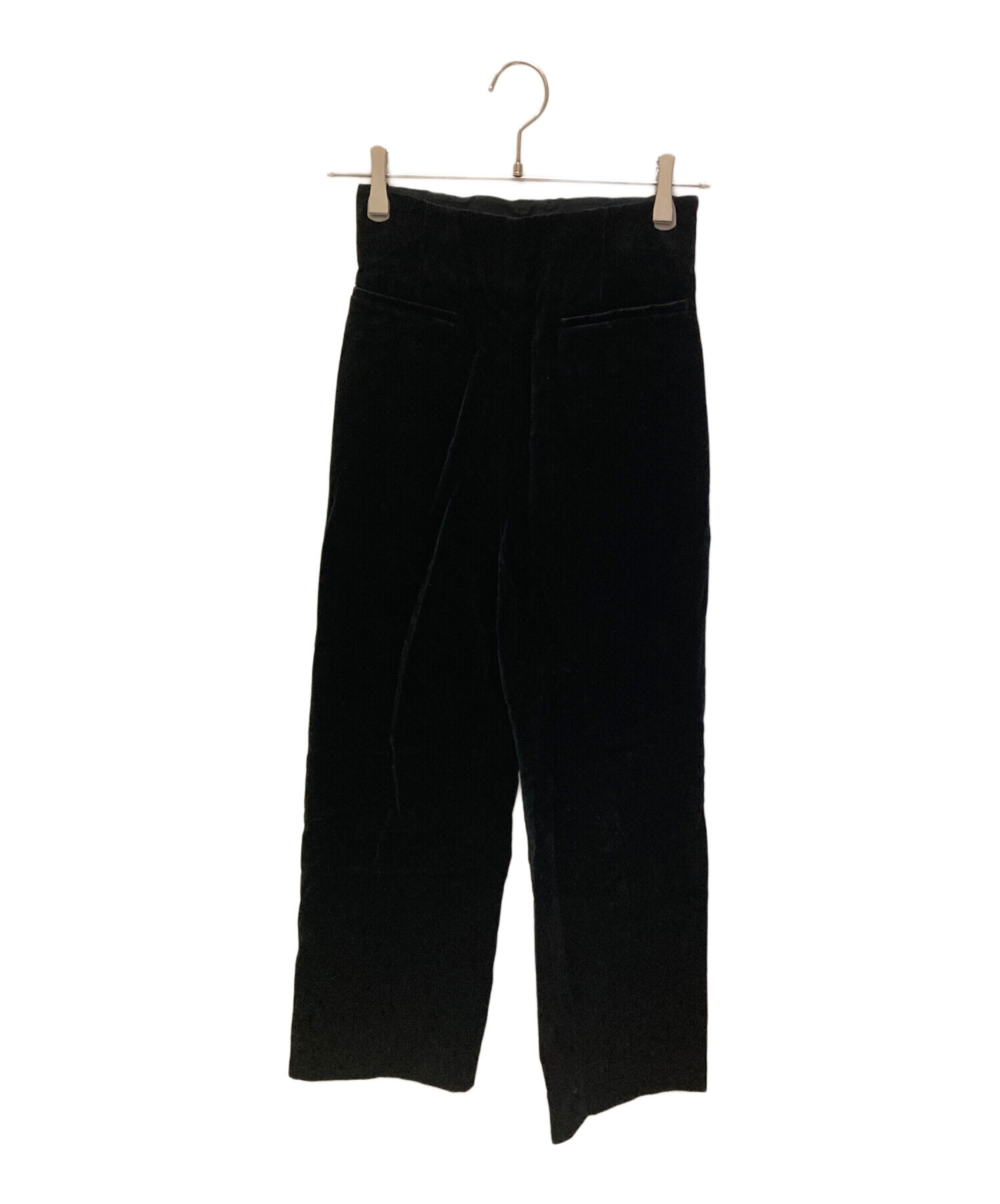 中古・古着通販】CHRISTIAN DADA (クリスチャンダダ) ベロアパンツ