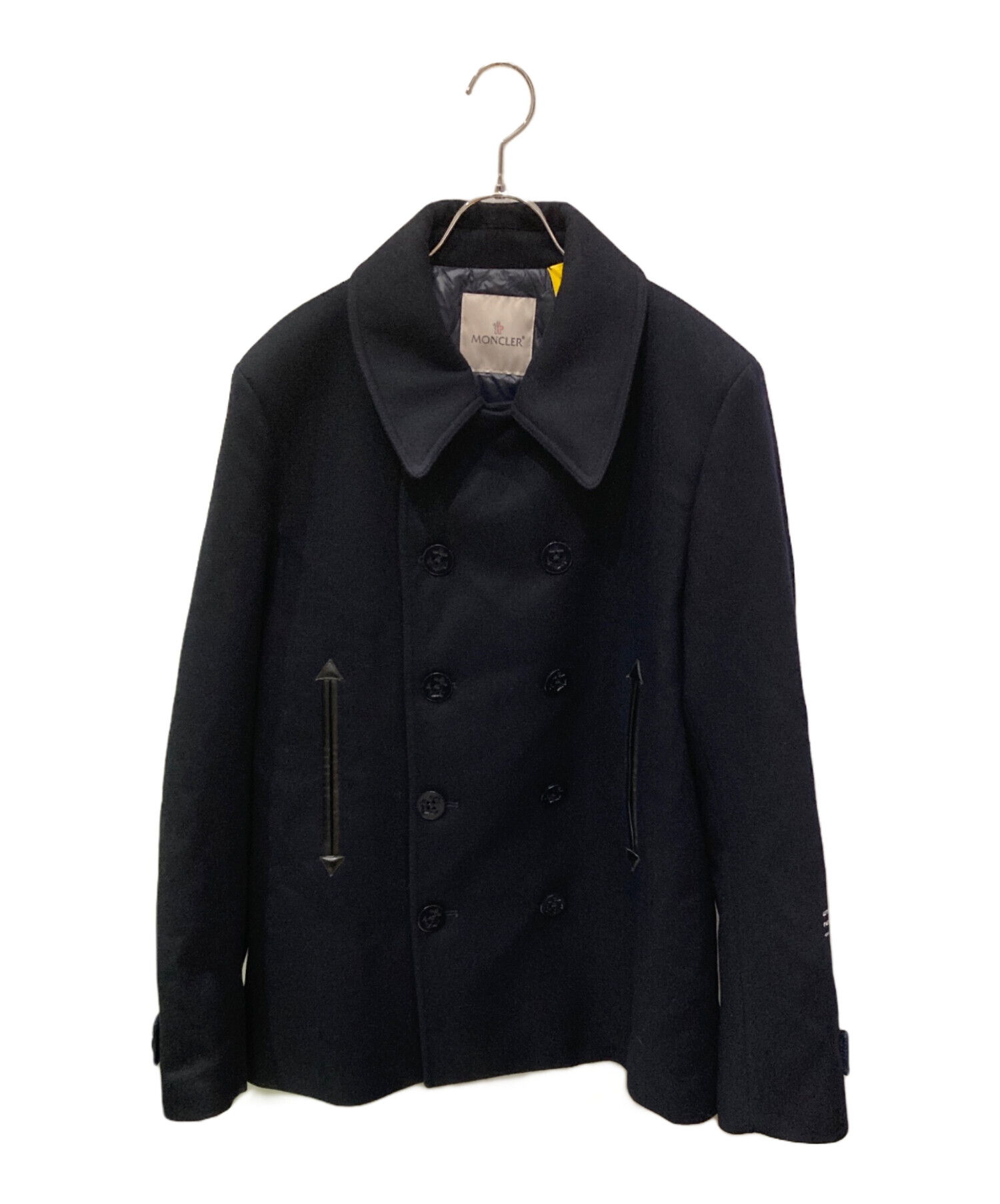 中古・古着通販】MONCLER (モンクレール) FRAGMENT DESIGN 