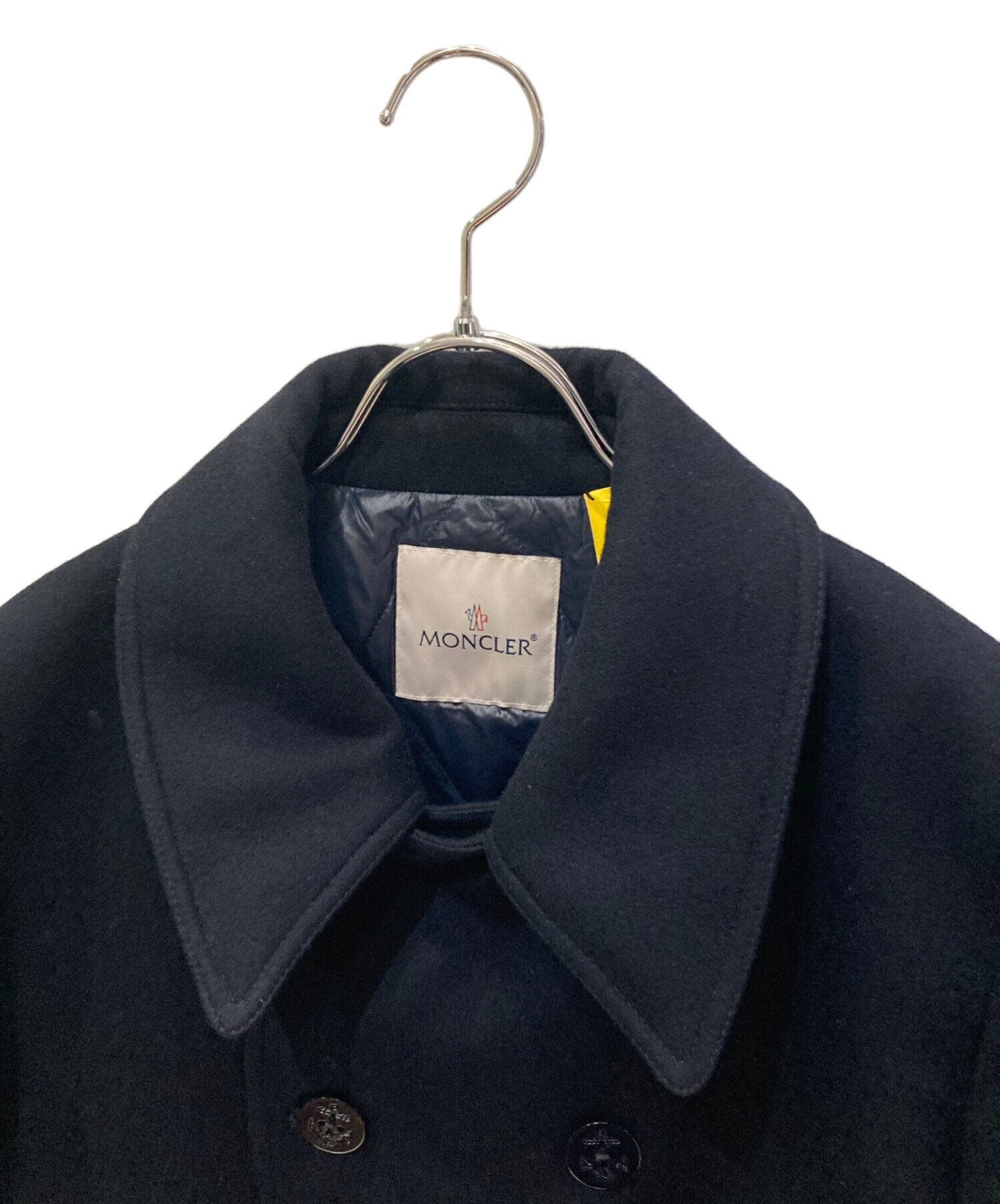 中古・古着通販】MONCLER (モンクレール) FRAGMENT DESIGN 