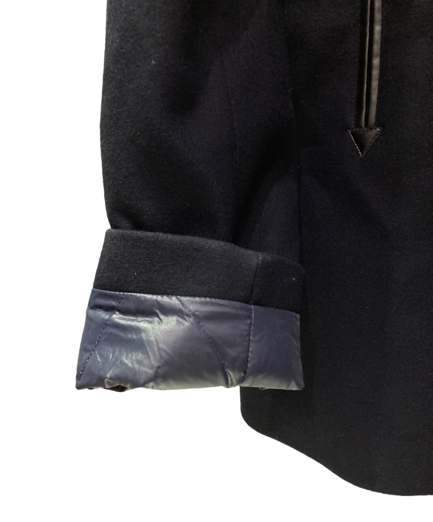 中古・古着通販】MONCLER (モンクレール) FRAGMENT DESIGN 