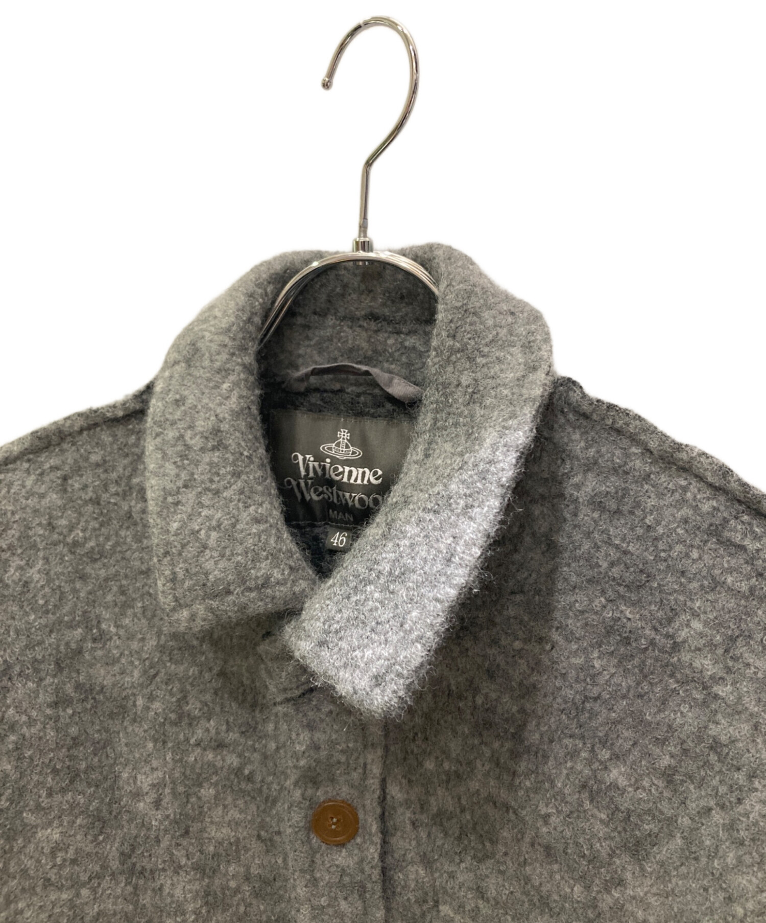 中古・古着通販】Vivienne Westwood man (ヴィヴィアン ウェストウッド