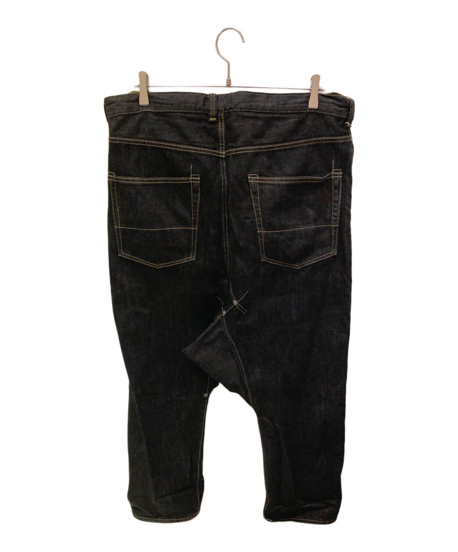 パンツ GANRYU COMME des GARCONS EG-P004 パンツ GANRYU COMME des