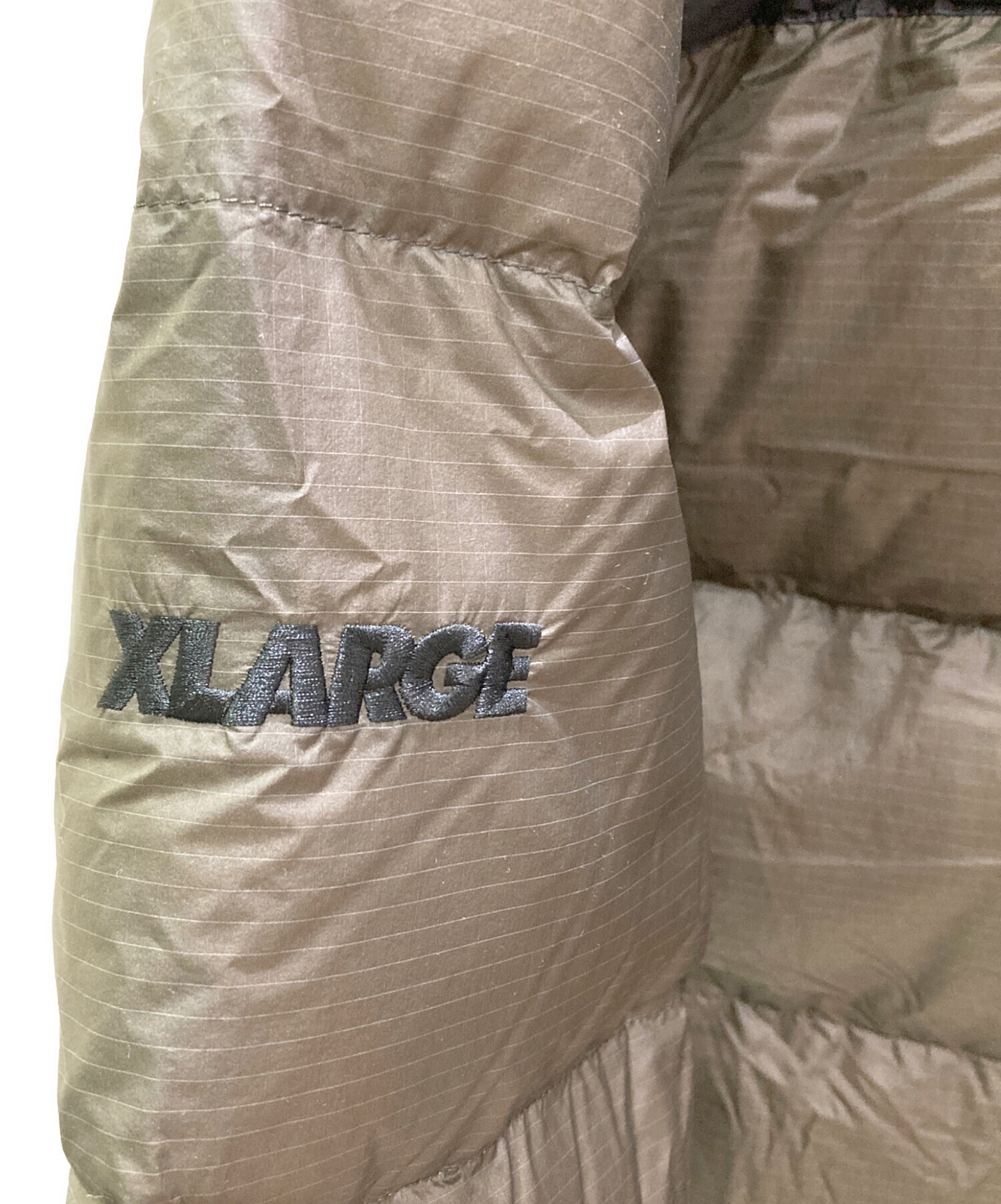 中古・古着通販】MARMOT (マーモット) X-LARGE (エクストララージ