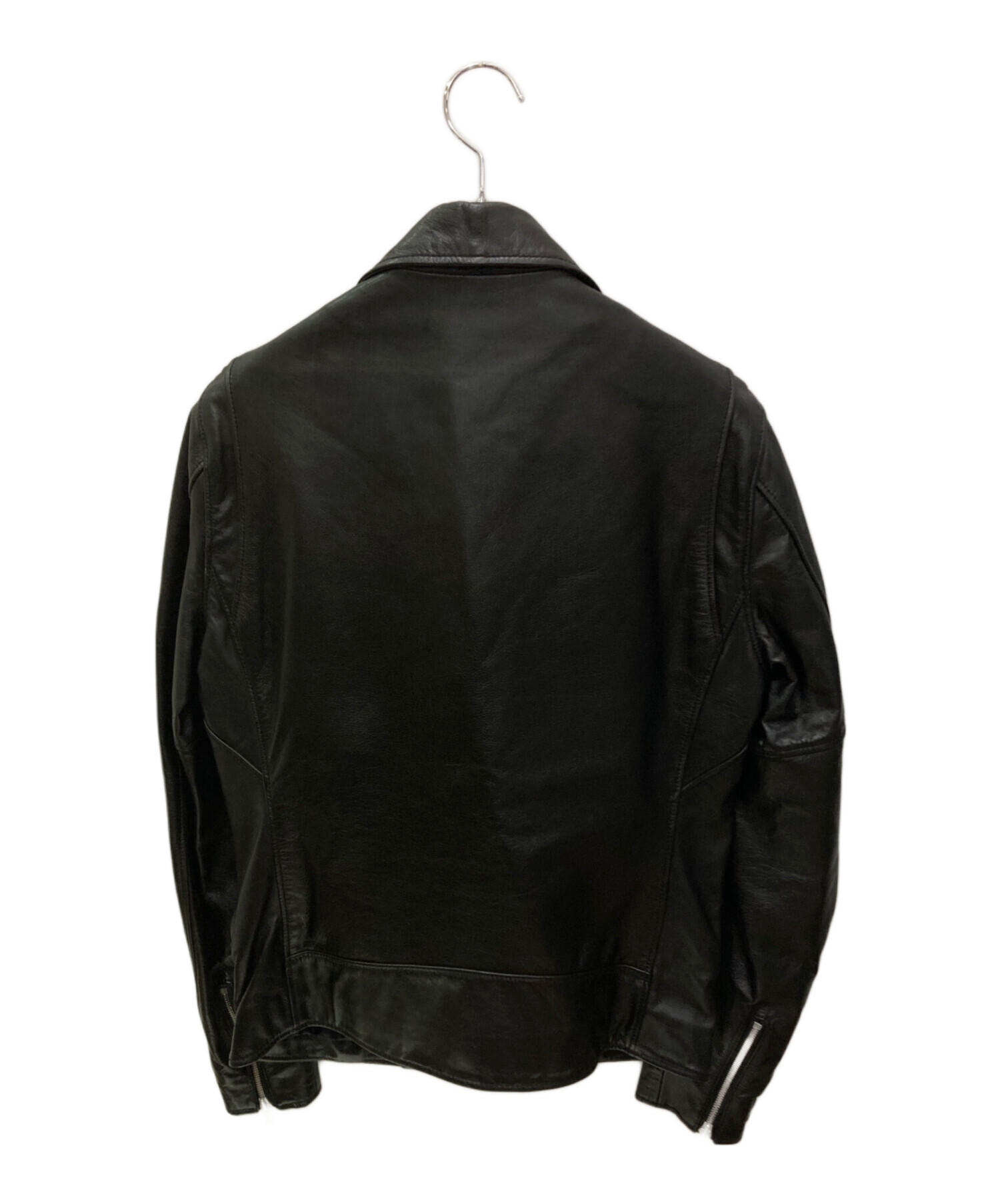 BEAUTY&YOUTH別注SCHOTT レザージャケット Lサイズ BEAUTY&YOUTH別注 Schott レザージャケット Mサイズ ♪Schott ショット