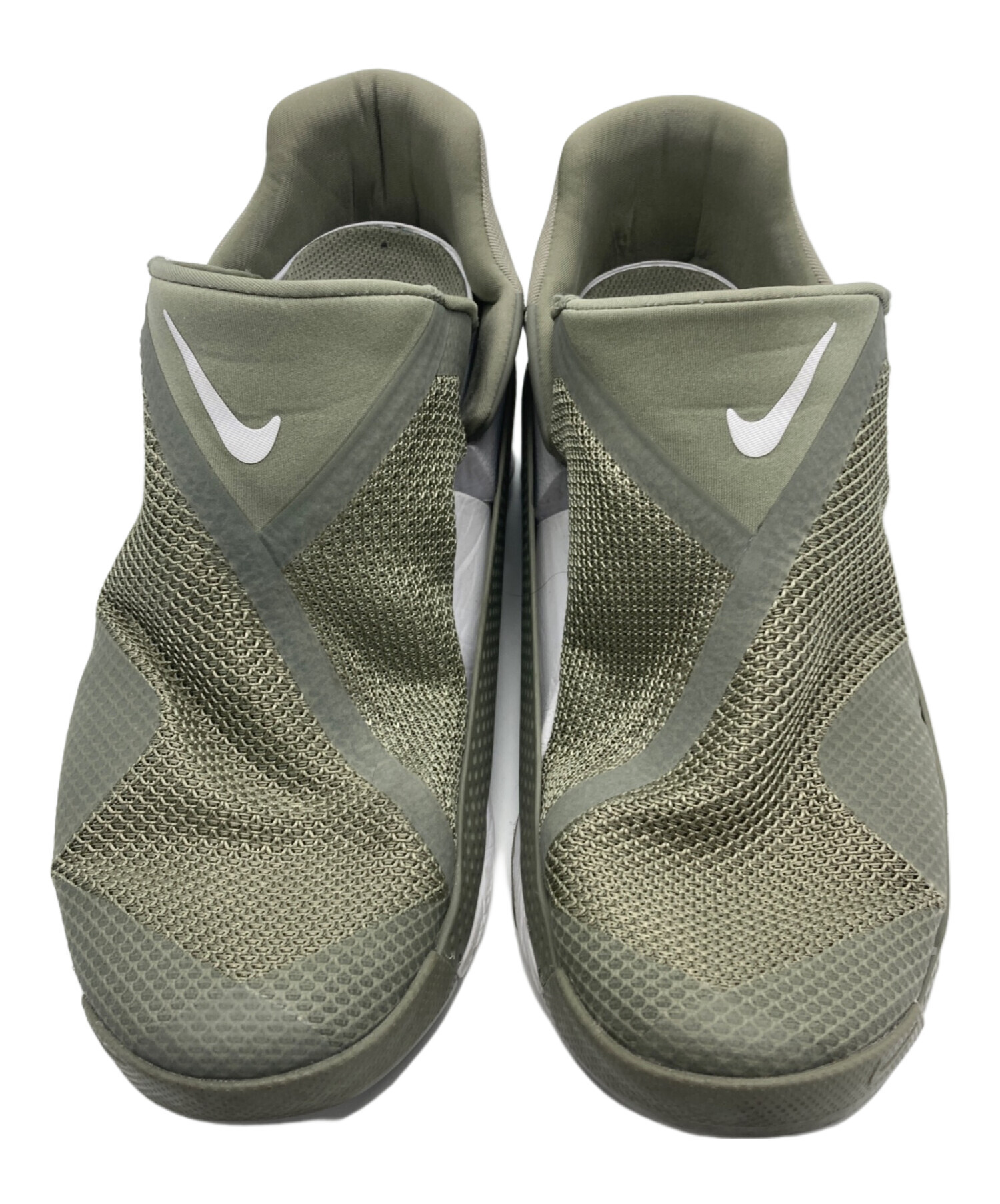 中古・古着通販】NIKE (ナイキ) W Go FlyEase（ゴー フライイーズ 