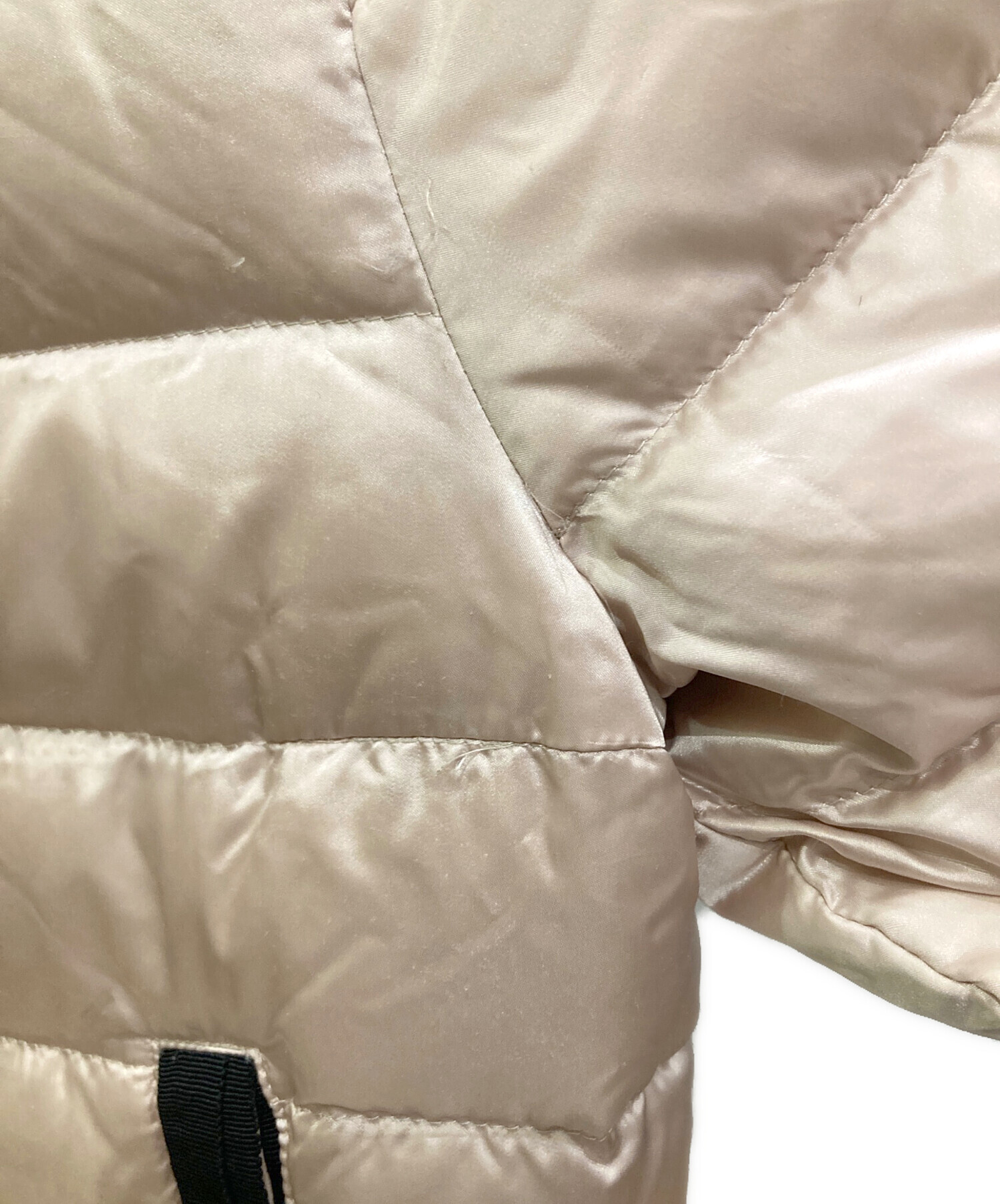 中古・古着通販】LANVIN en Bleu (ランバンオンブルー) ラインテープ 