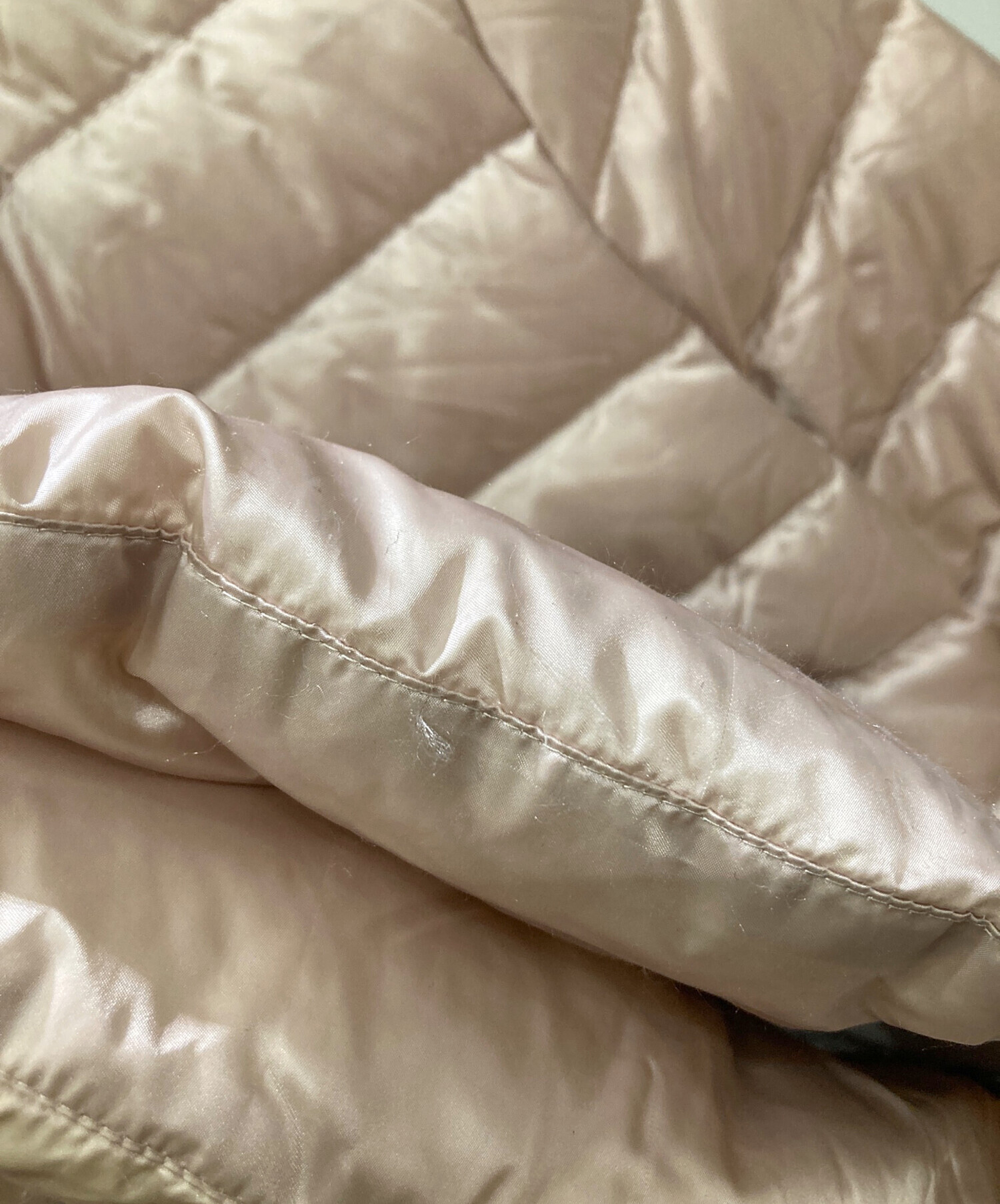 中古・古着通販】LANVIN en Bleu (ランバンオンブルー) ラインテープ 
