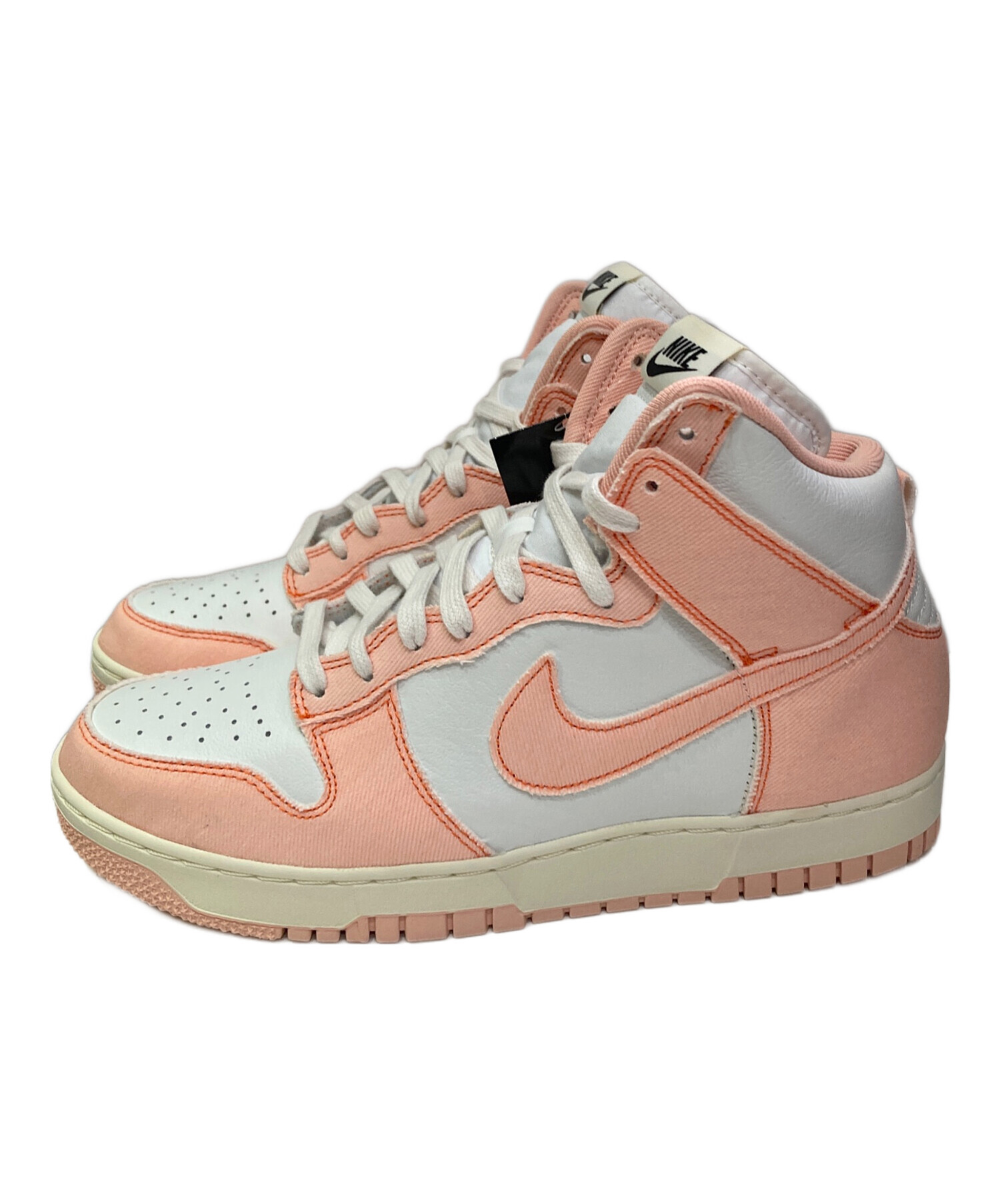 中古・古着通販】NIKE (ナイキ) WMNS Dunk High 1985 