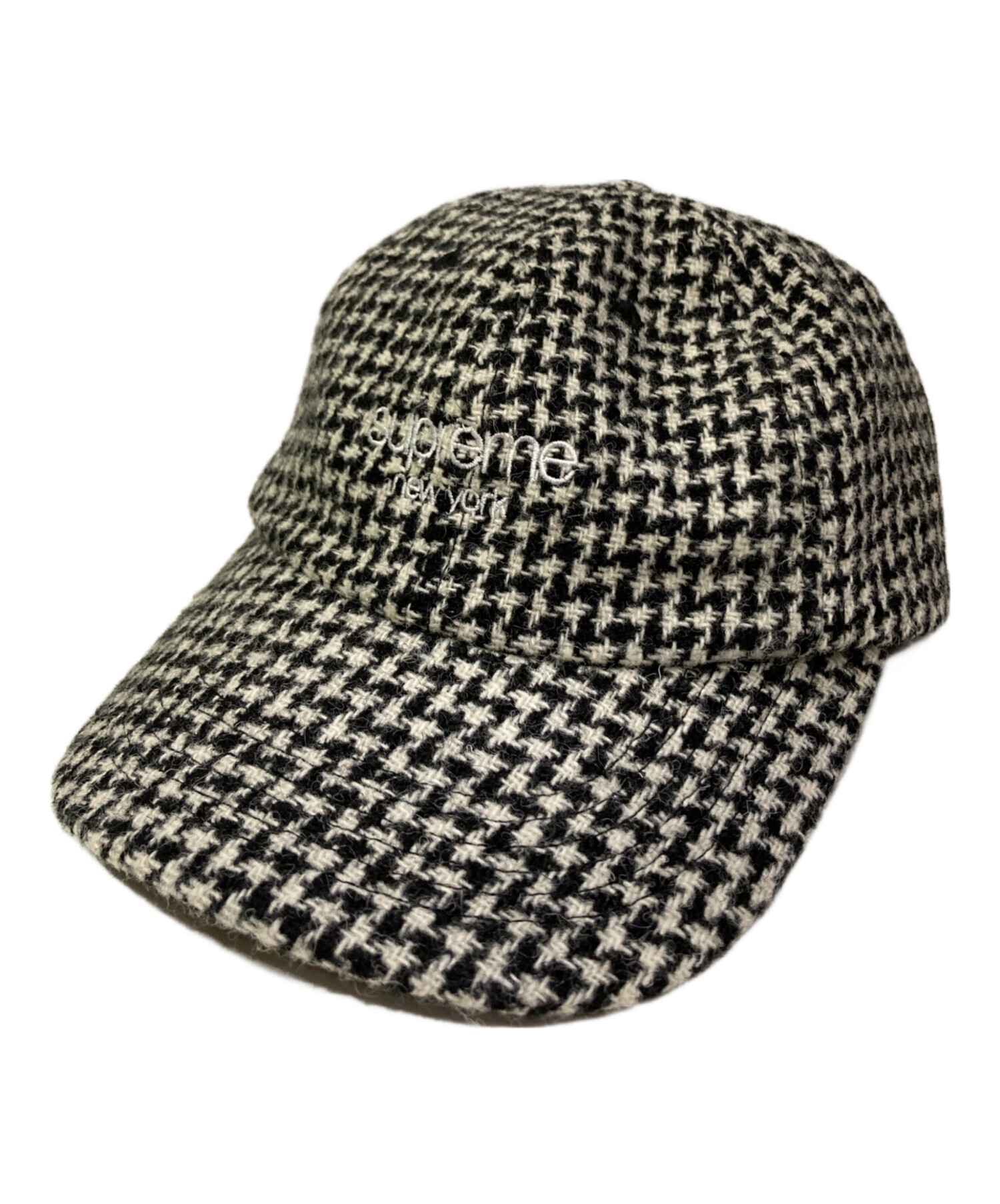 中古・古着通販】SUPREME (シュプリーム) Harris Tweed (ハリス