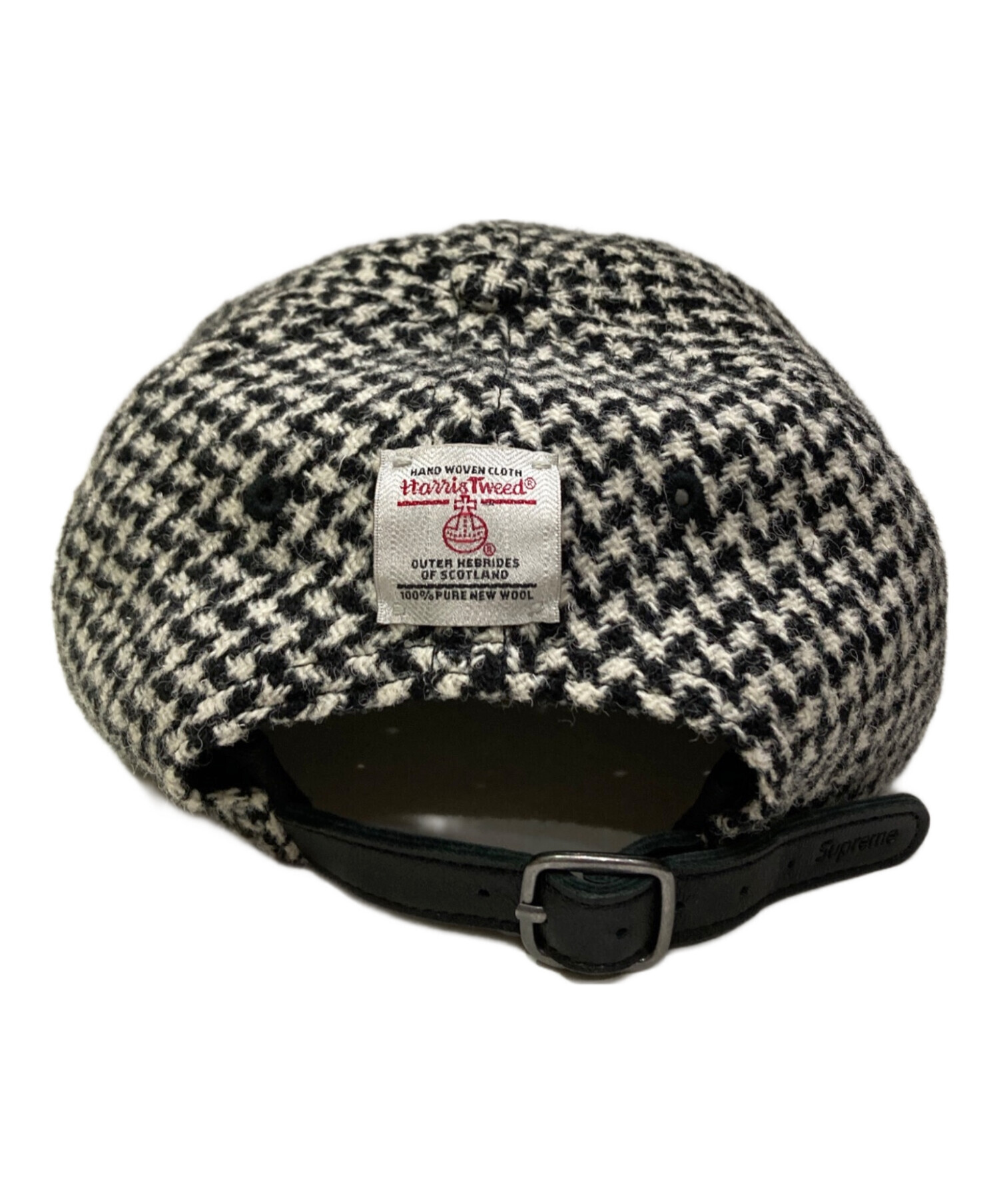 中古・古着通販】SUPREME (シュプリーム) Harris Tweed (ハリス