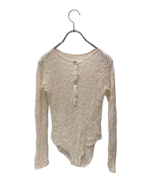 CARLA レースボディスーツサイズ2