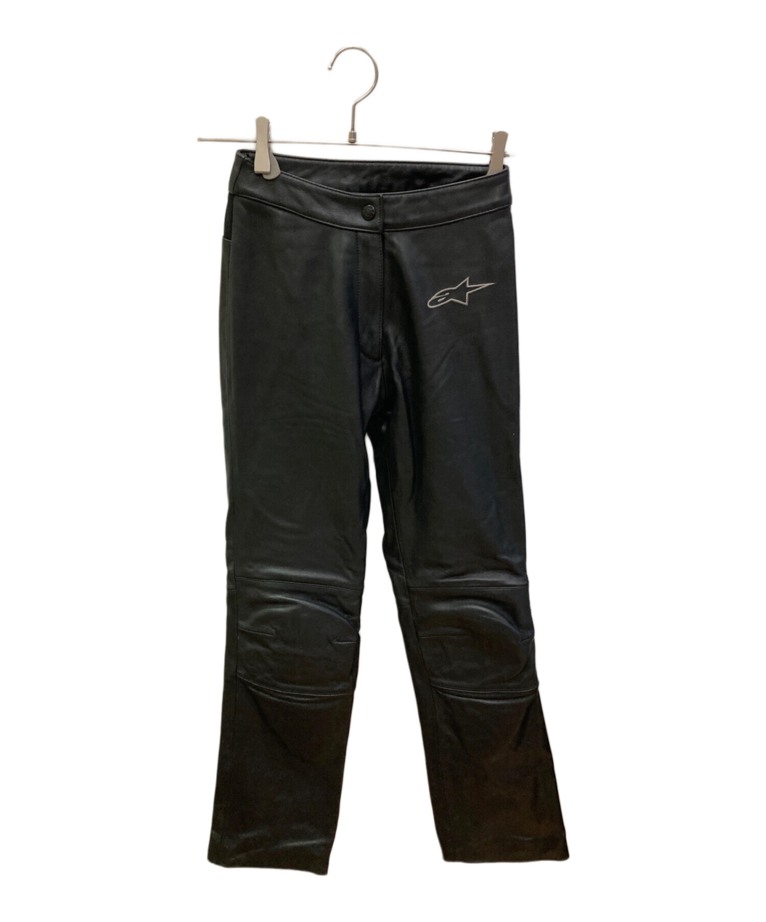 中古・古着通販】Alpinestars (アルパインスターズ) レザーレーシング