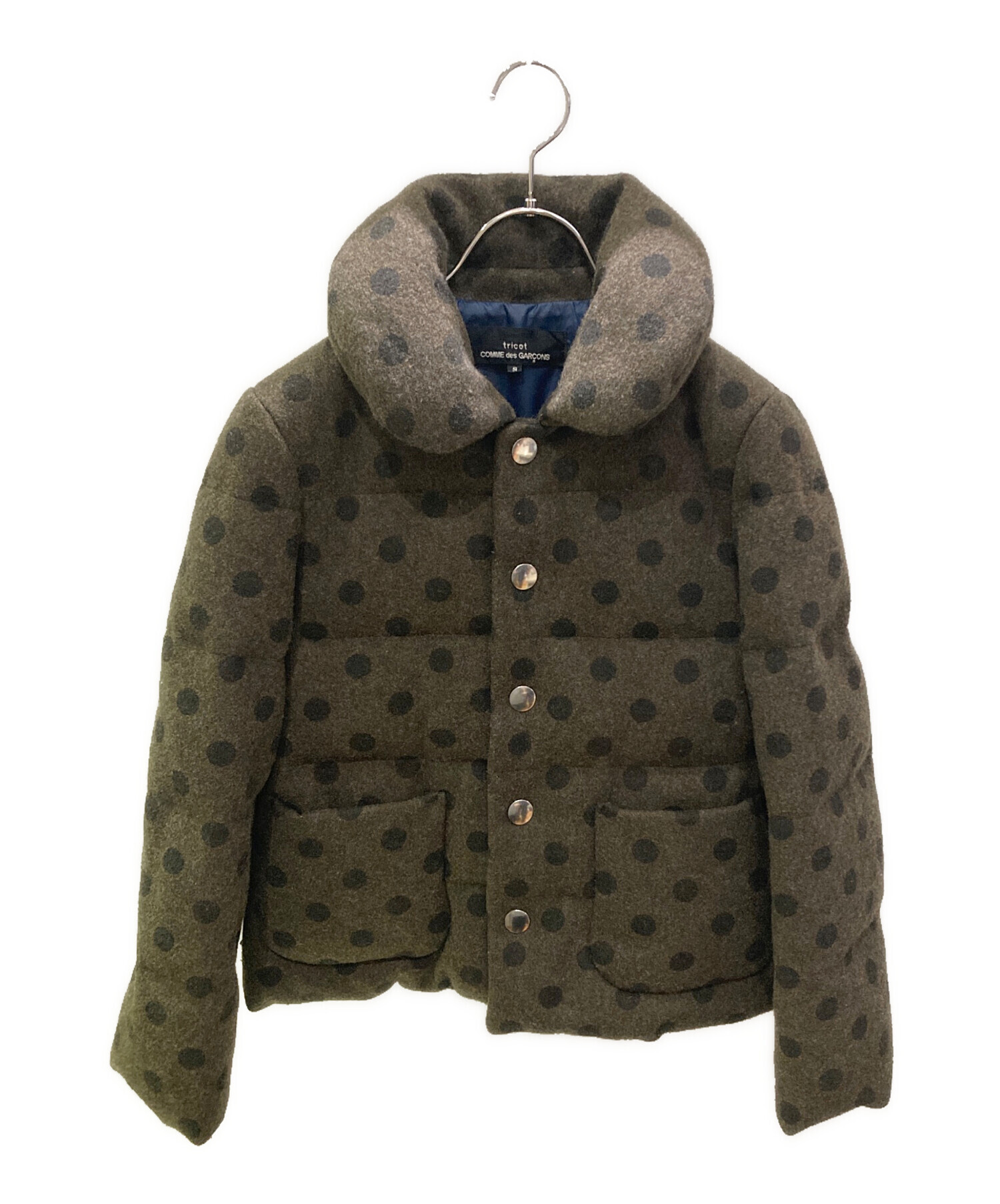 中古・古着通販】tricot COMME des GARCONS (トリココムデギャルソン