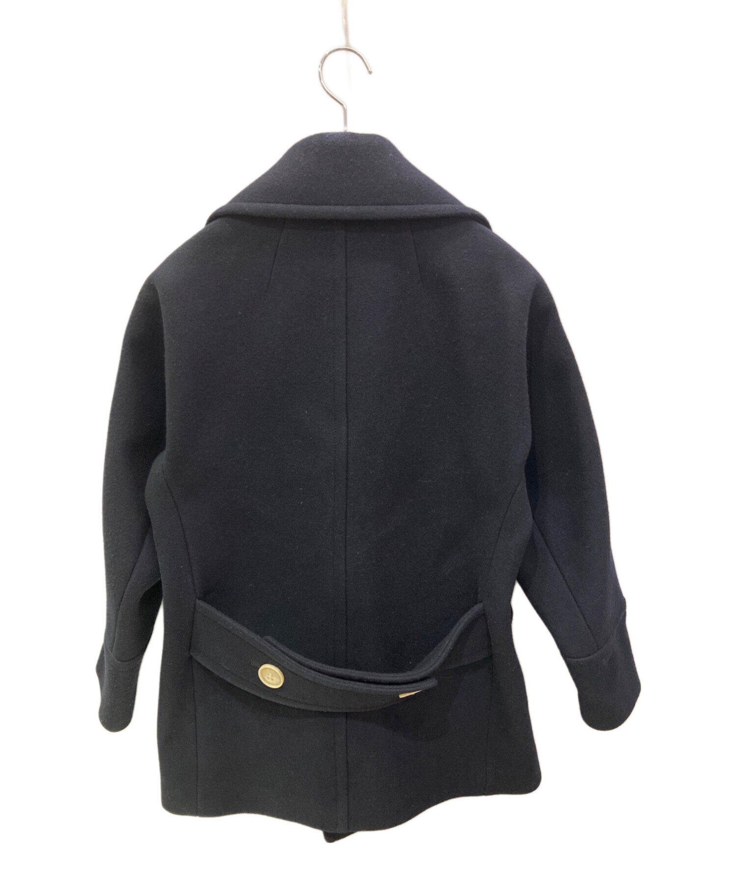 中古・古着通販】beautiful people (ビューティフルピープル) Pコート