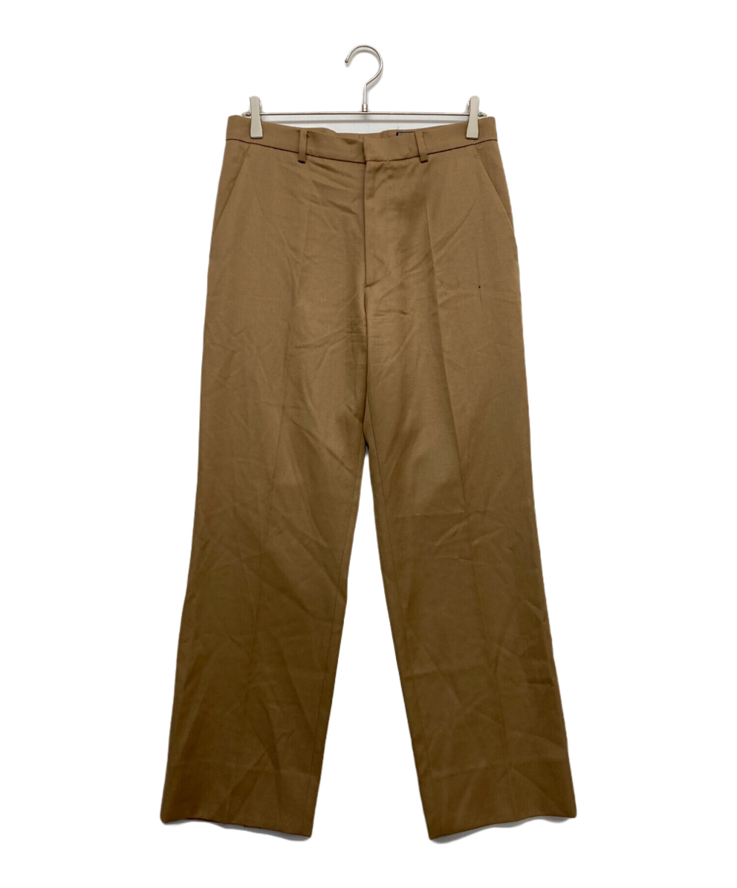 中古・古着通販】GIANNI VERSACE (ジャンニ・ヴェルサーチ) スラックス