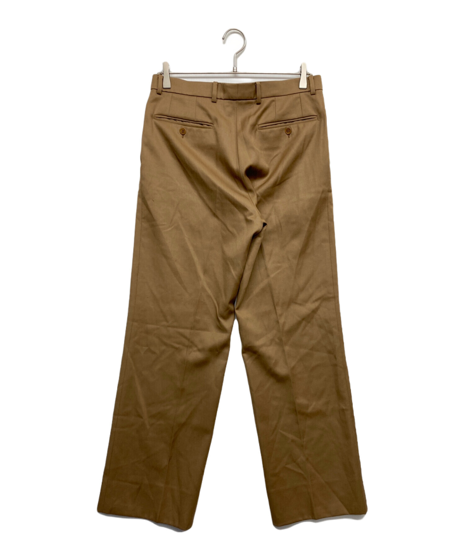 中古・古着通販】GIANNI VERSACE (ジャンニ・ヴェルサーチ) スラックス