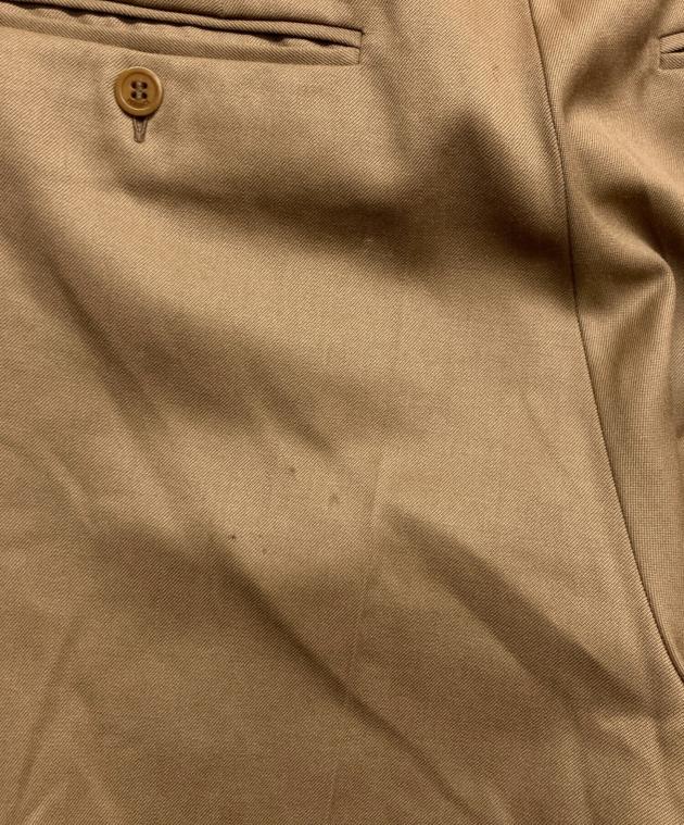 中古・古着通販】GIANNI VERSACE (ジャンニ・ヴェルサーチ) スラックス