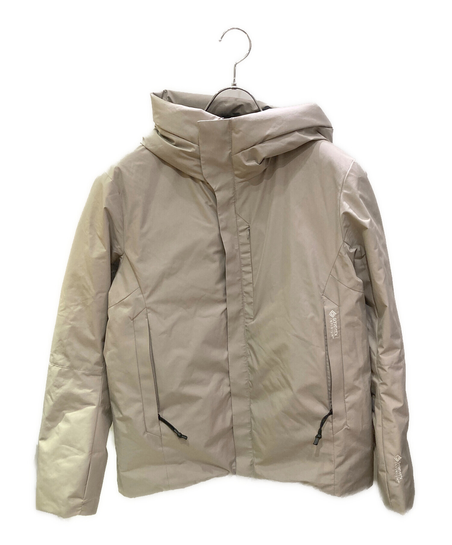 新品タグ付き Phenix ダウンジャケット サイズ M(【MENS】5 新品タグ付き Phenix ダウンジャケット サイズ M(【MENS】5