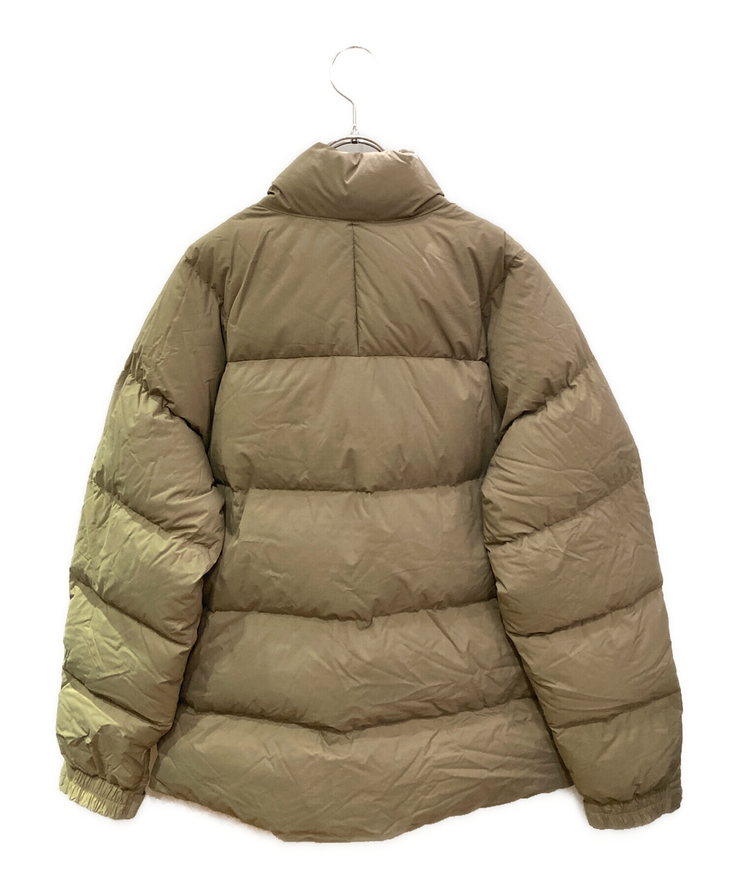 中古・古着通販】MOUNTAIN HARD WEAR (マウンテンハードウェア) ダウン 