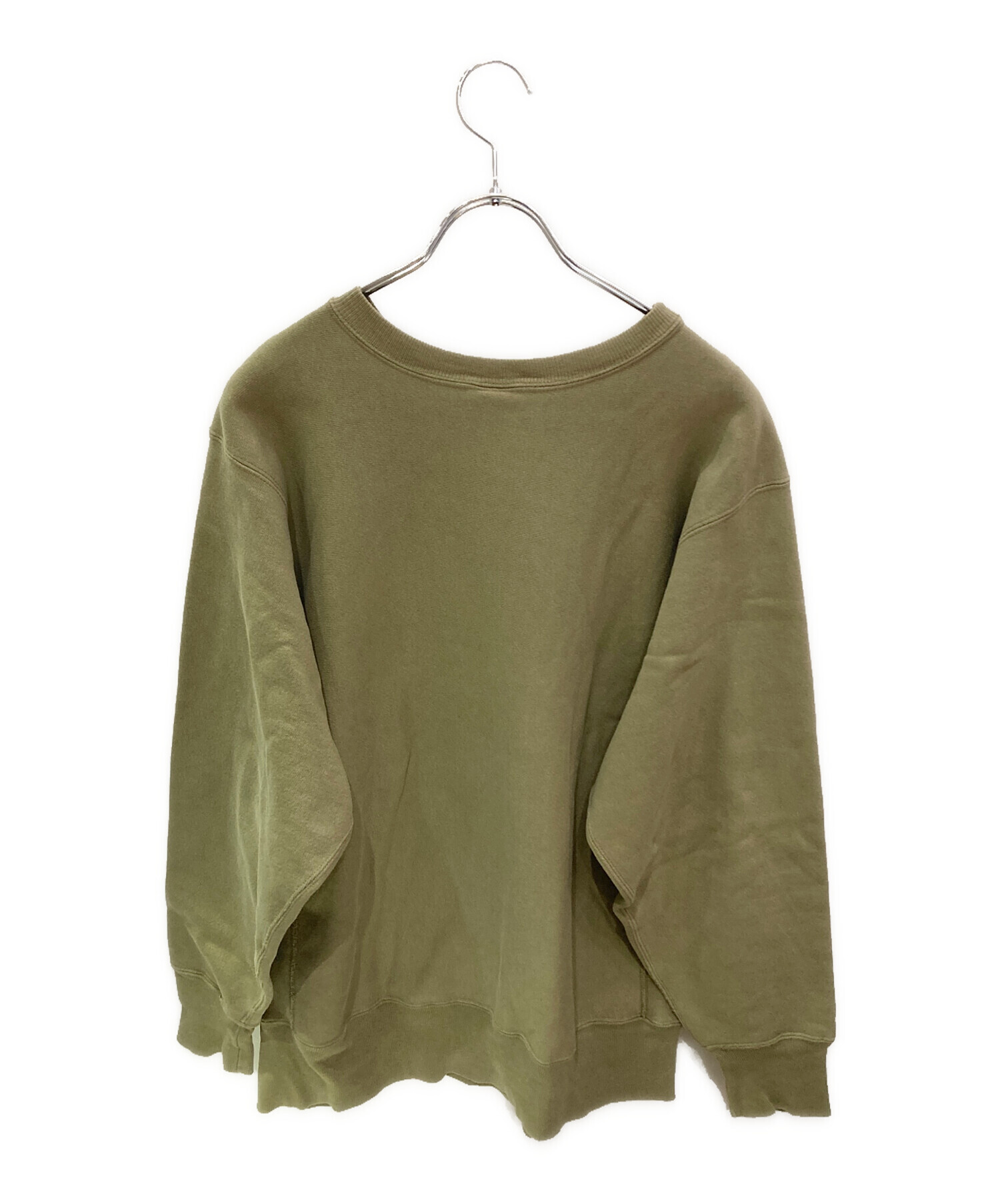 中古・古着通販】Champion REVERSE WEAVE (チャンピオン リバース 