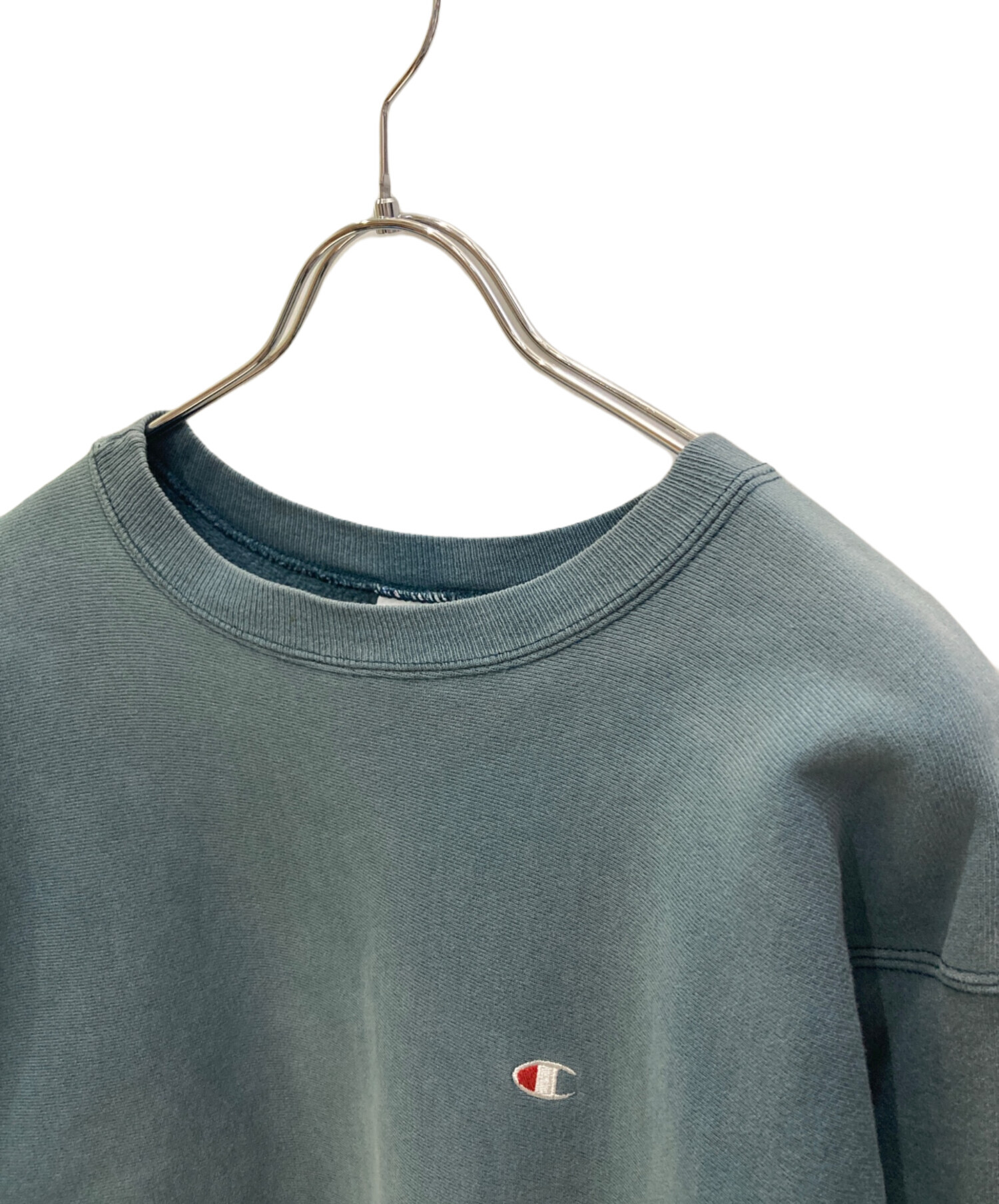中古・古着通販】Champion REVERSE WEAVE (チャンピオン リバース 