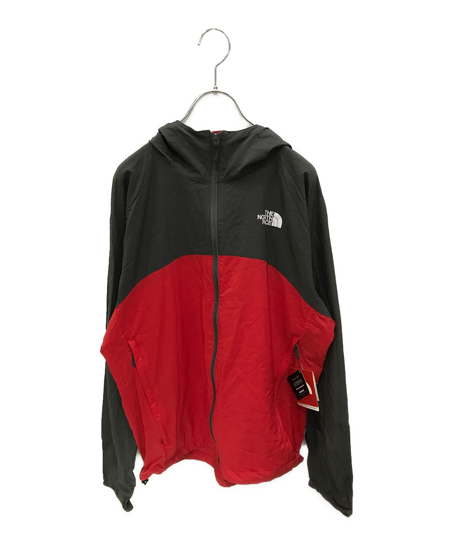 中古・古着通販】THE NORTH FACE (ザ ノース フェイス) ナイロン 