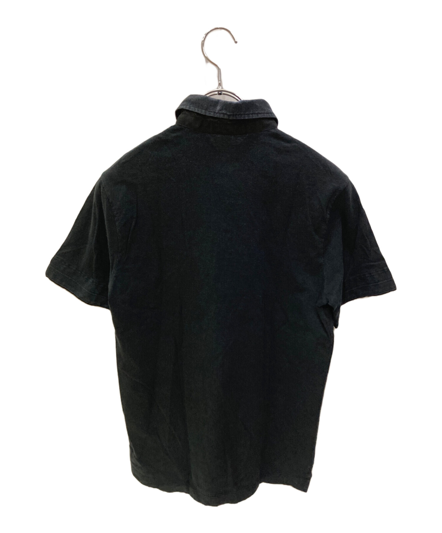 中古・古着通販】STONE ISLAND (ストーンアイランド) ポロシャツ 