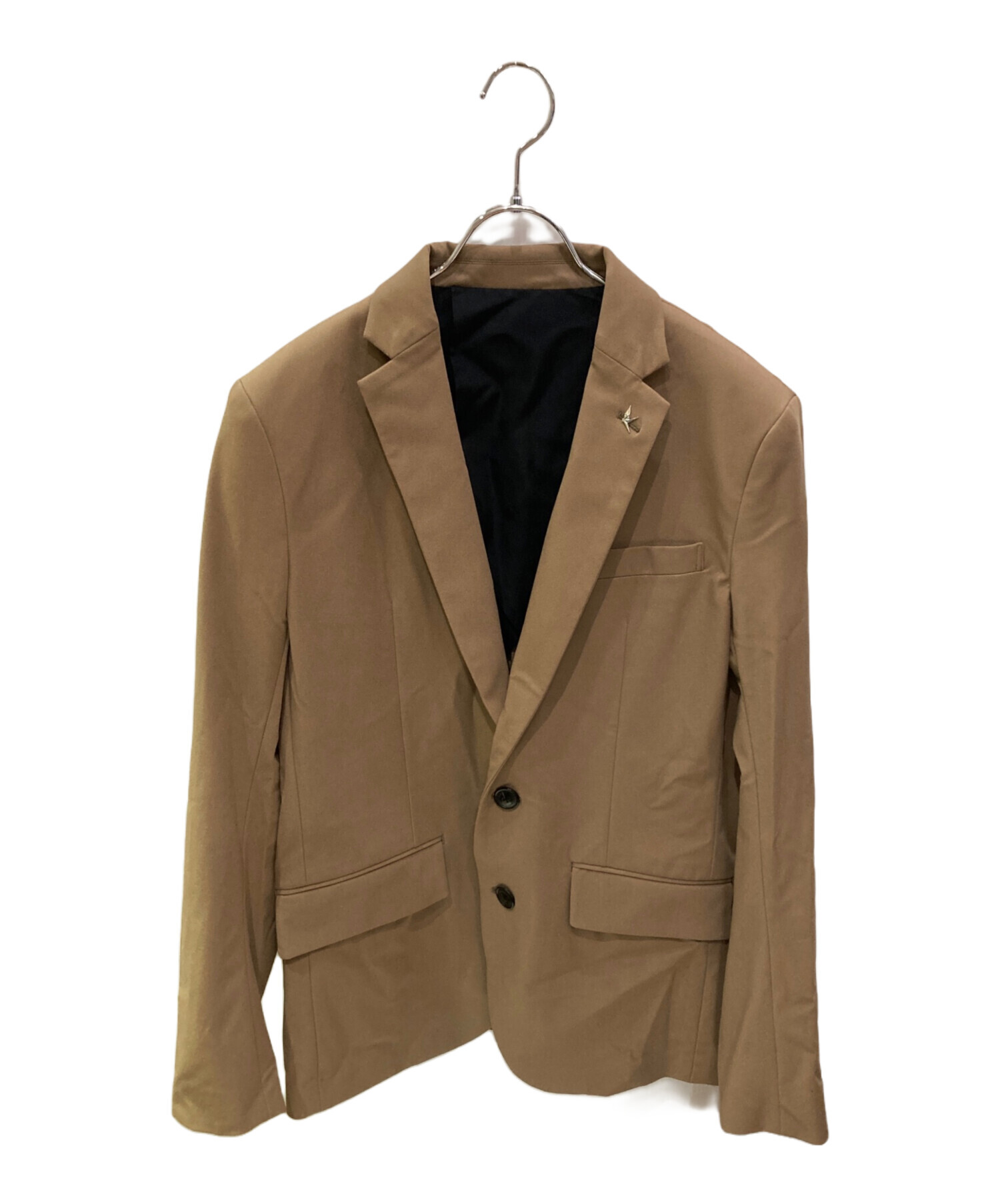 中古・古着通販】1piu1uguale3 (ウノピュウノウグァーレトレ) 2B