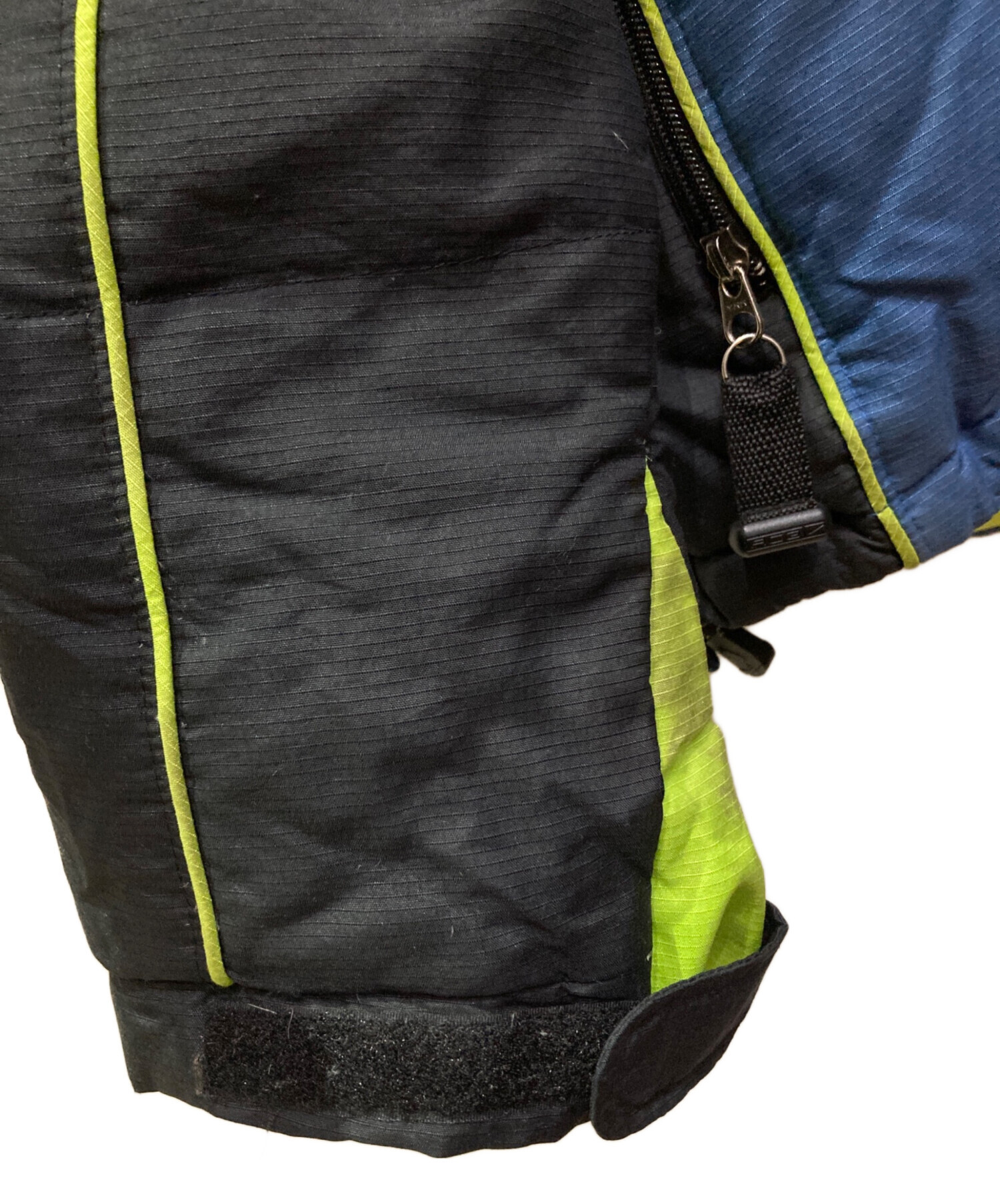 中古・古着通販】NIKE ACG (ナイキエージーシー) ダウンジャケット