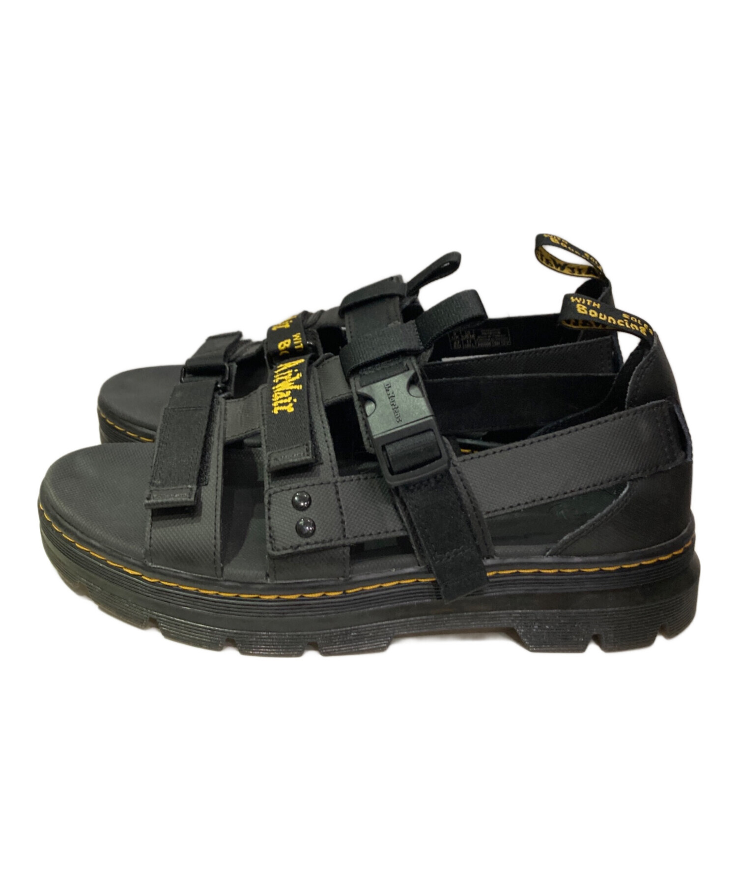 中古・古着通販】Dr.Martens (ドクターマーチン) マルチストラップ