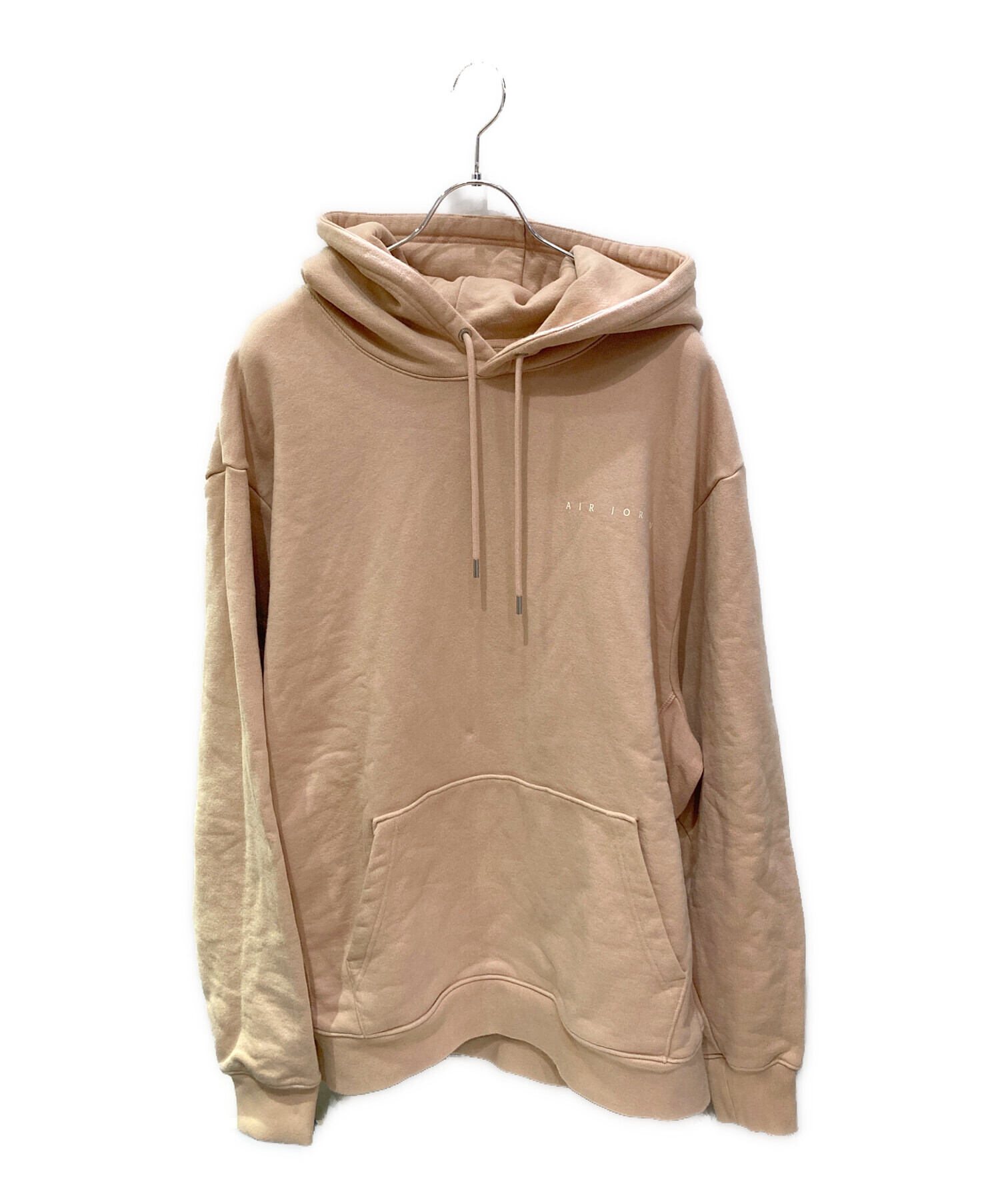 中古・古着通販】JORDAN (ジョーダン) UNION (ユニオン) パーカー 