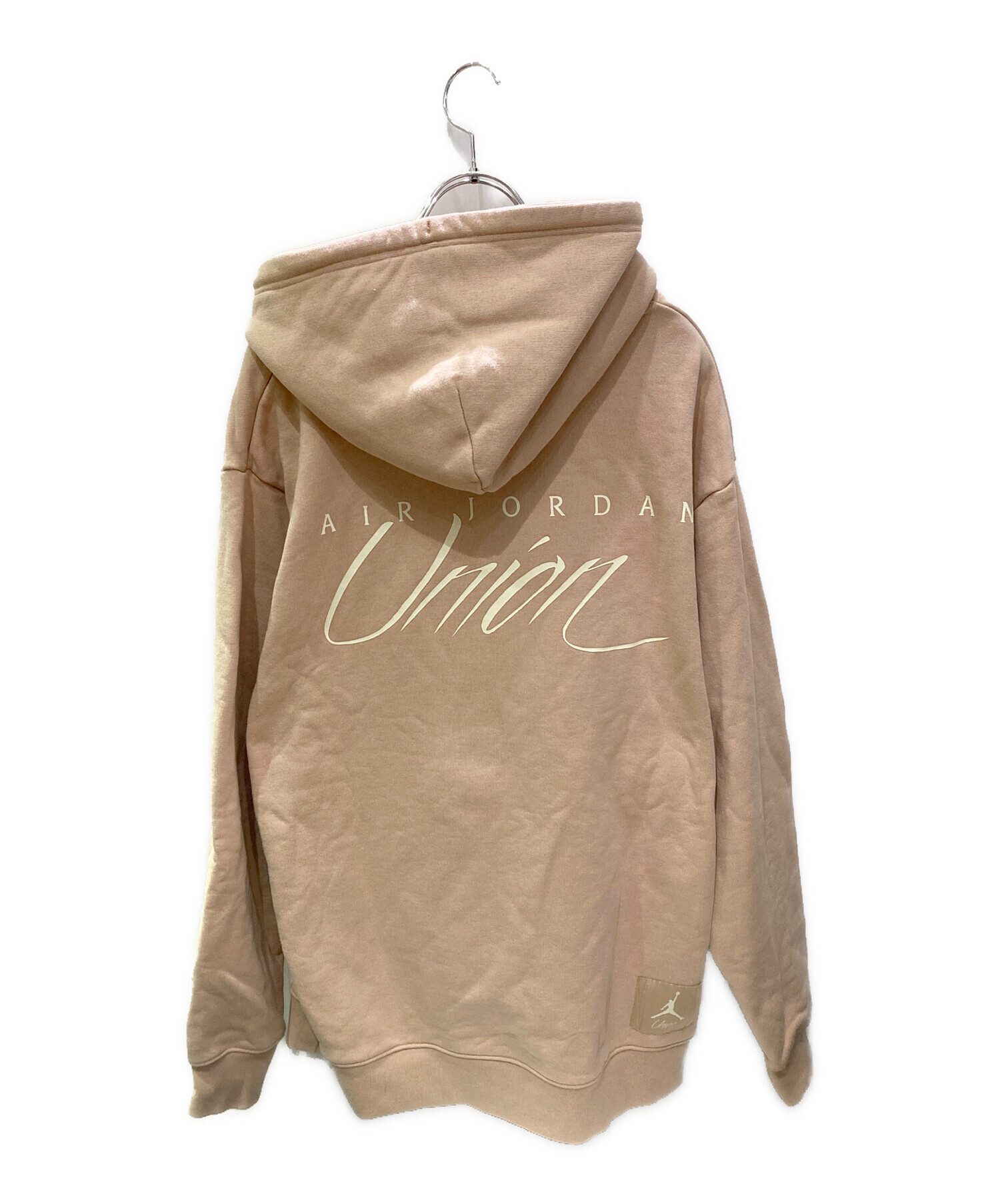 中古・古着通販】JORDAN (ジョーダン) UNION (ユニオン) パーカー 