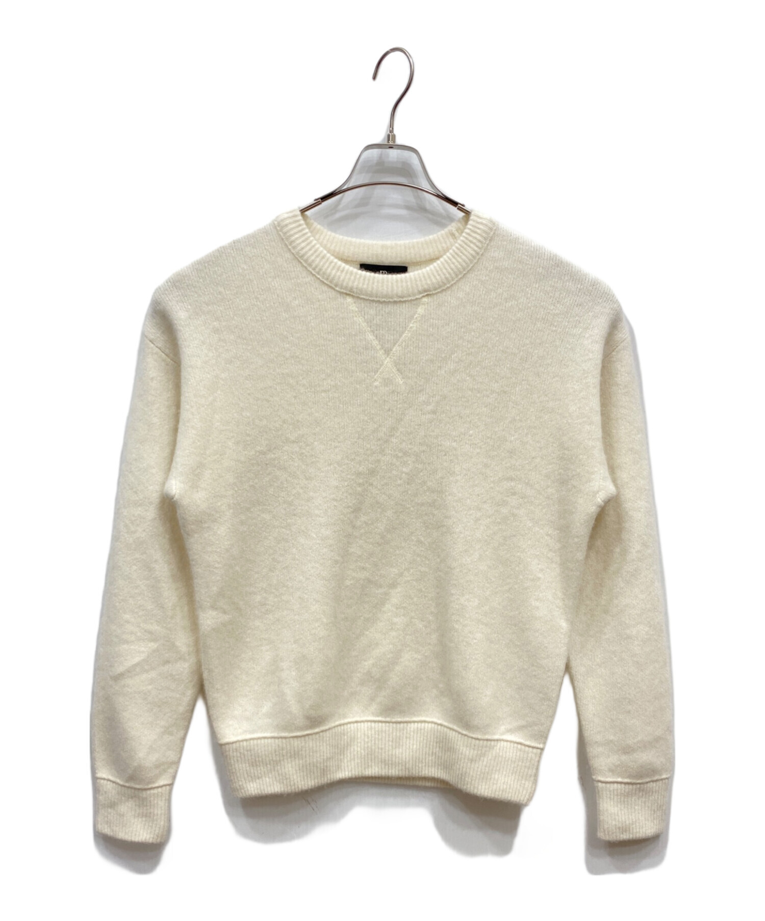 中古・古着通販】BANANA REPUBLIC (バナナリパブリック) カシミヤ混 