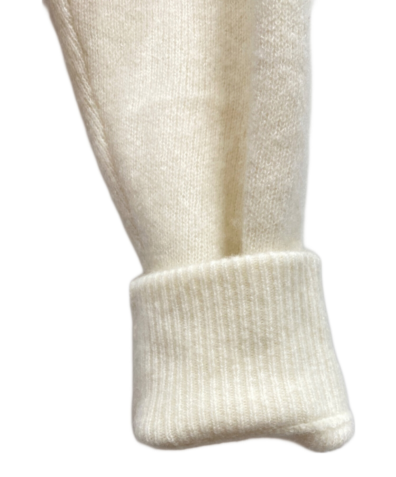 中古・古着通販】BANANA REPUBLIC (バナナリパブリック) カシミヤ混