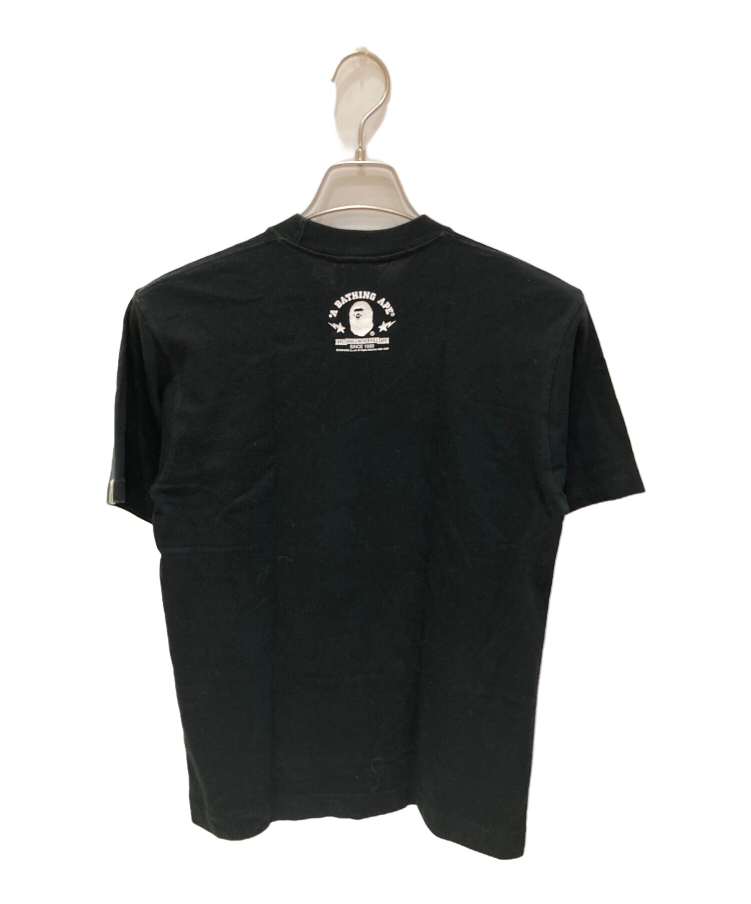 中古・古着通販】A BATHING APE (ア ベイシング エイプ) BABY MILO T 