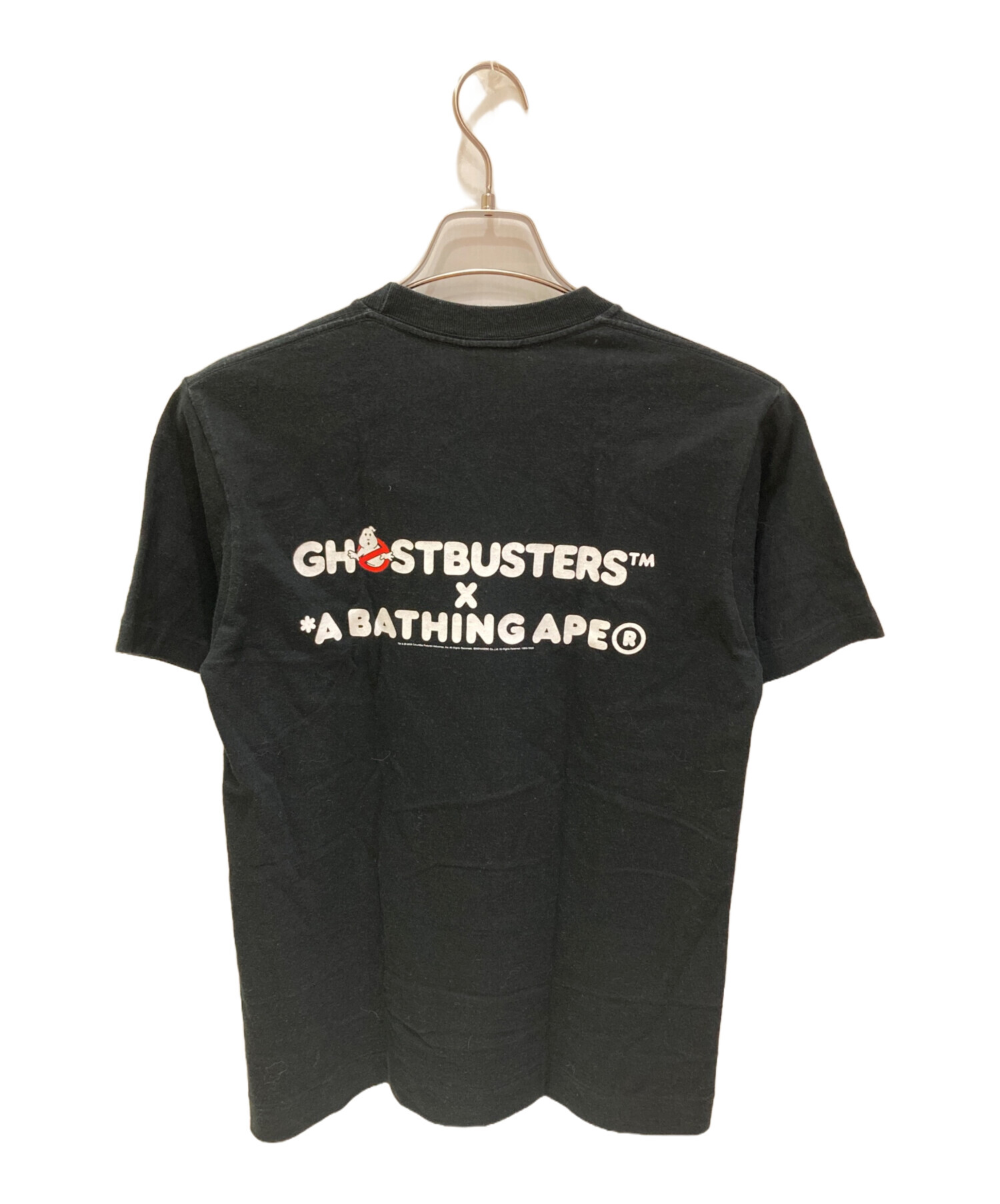 中古・古着通販】A BATHING APE (ア ベイシング エイプ) ゴースト 
