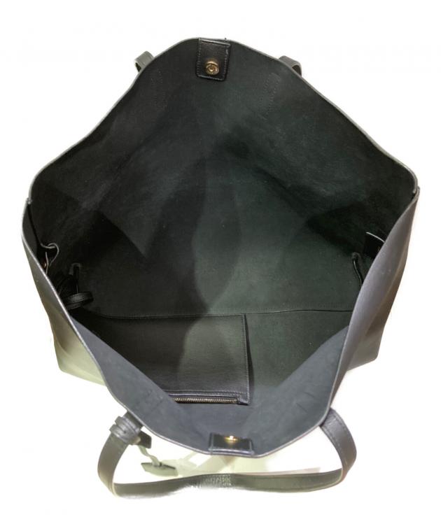 中古・古着通販】Saint Laurent Paris (サンローランパリ) レザー