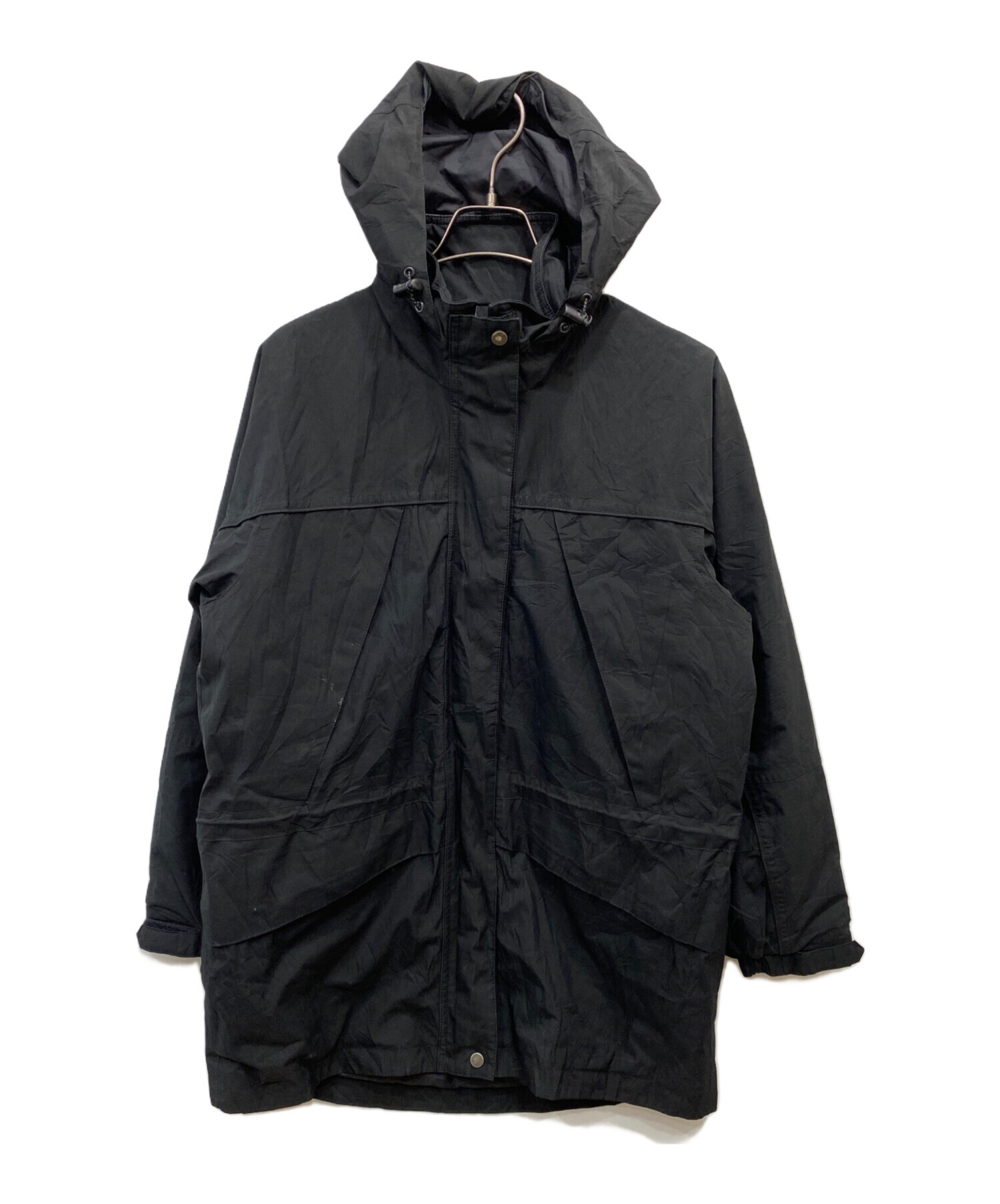 中古・古着通販】Eddie Bauer (エディーバウアー) マウンテンパーカー 