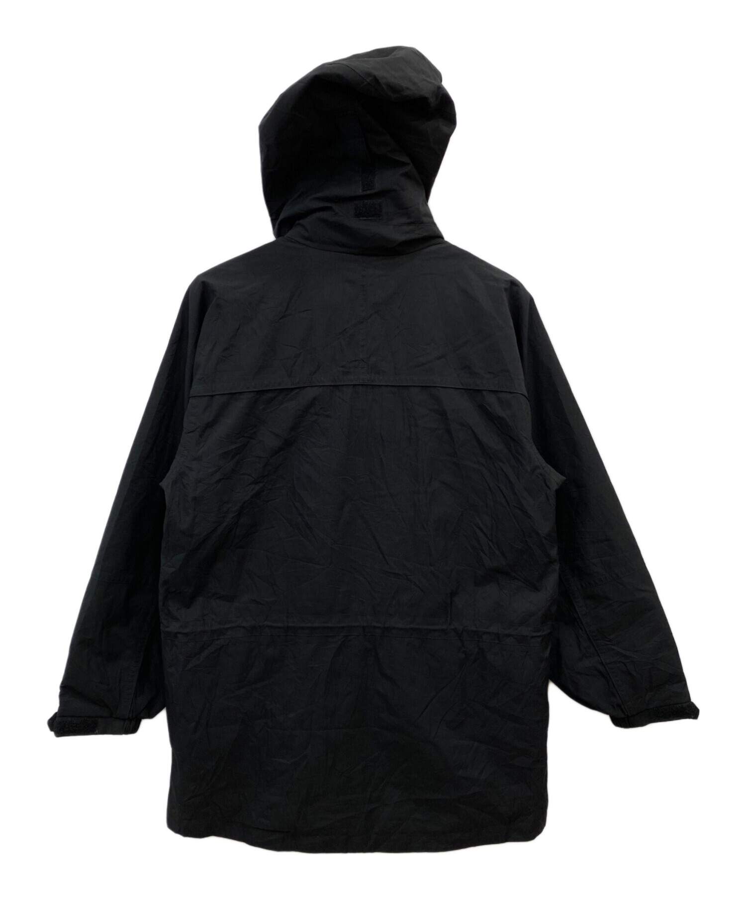 中古・古着通販】Eddie Bauer (エディーバウアー) マウンテンパーカー 