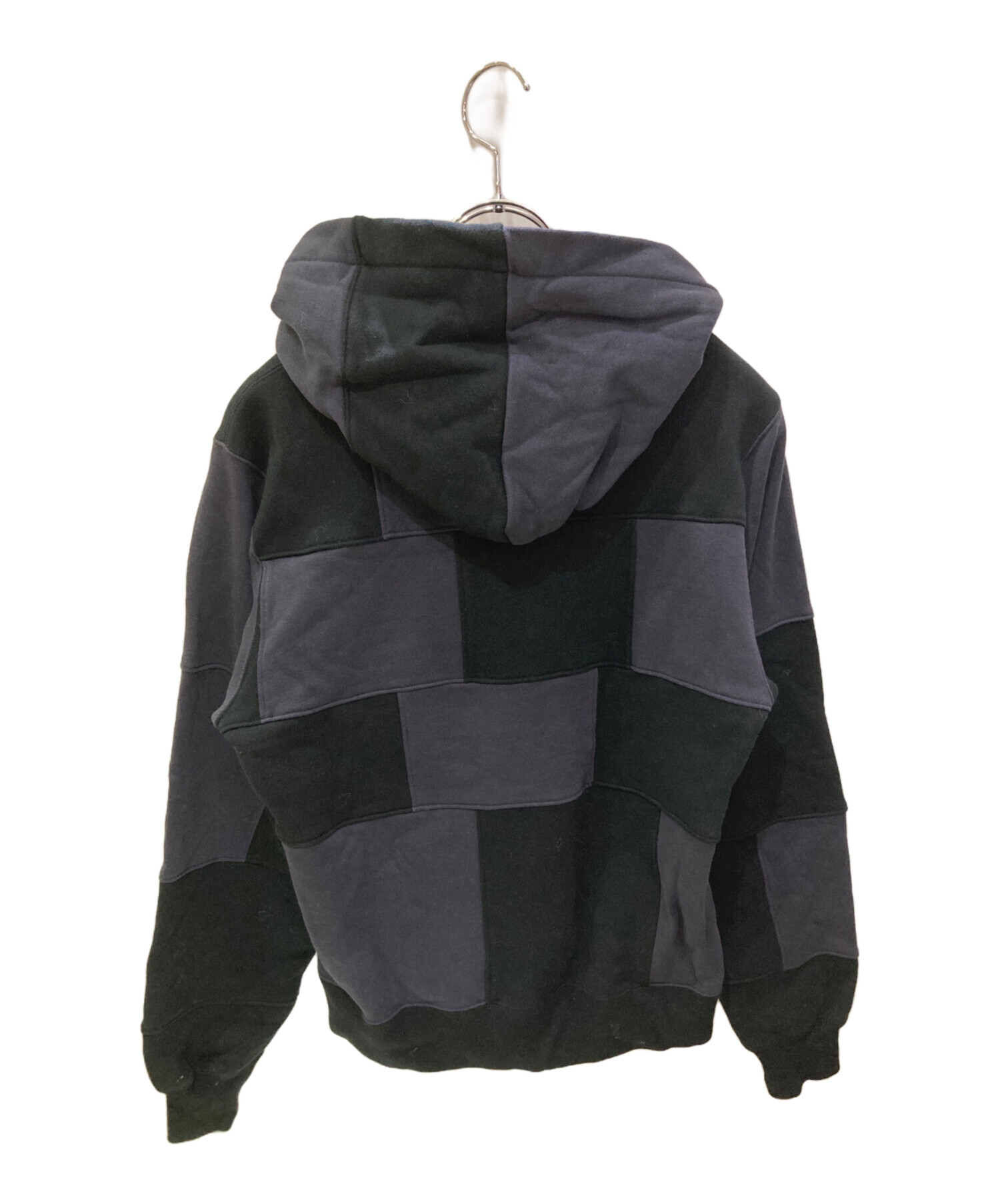 中古・古着通販】AMBUSH (アンブッシュ) プルオーバーパーカー 