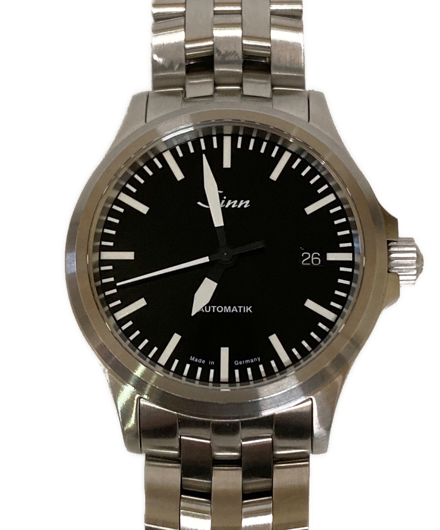 中古・古着通販】Sinn (ジン) 腕時計｜ブランド・古着通販 トレファク