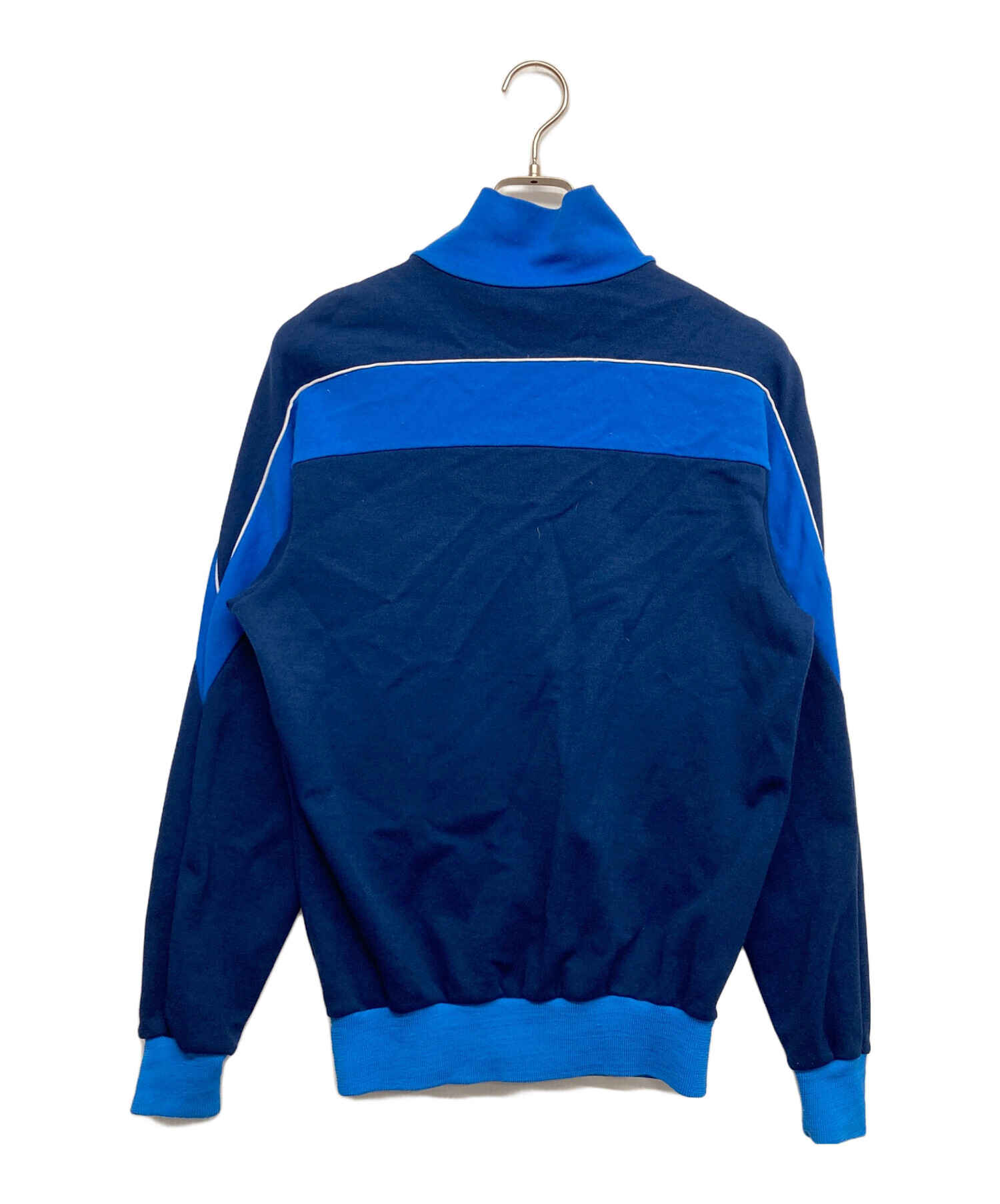 中古・古着通販】PUMA (プーマ) トラックジャケット ネイビー サイズ:6