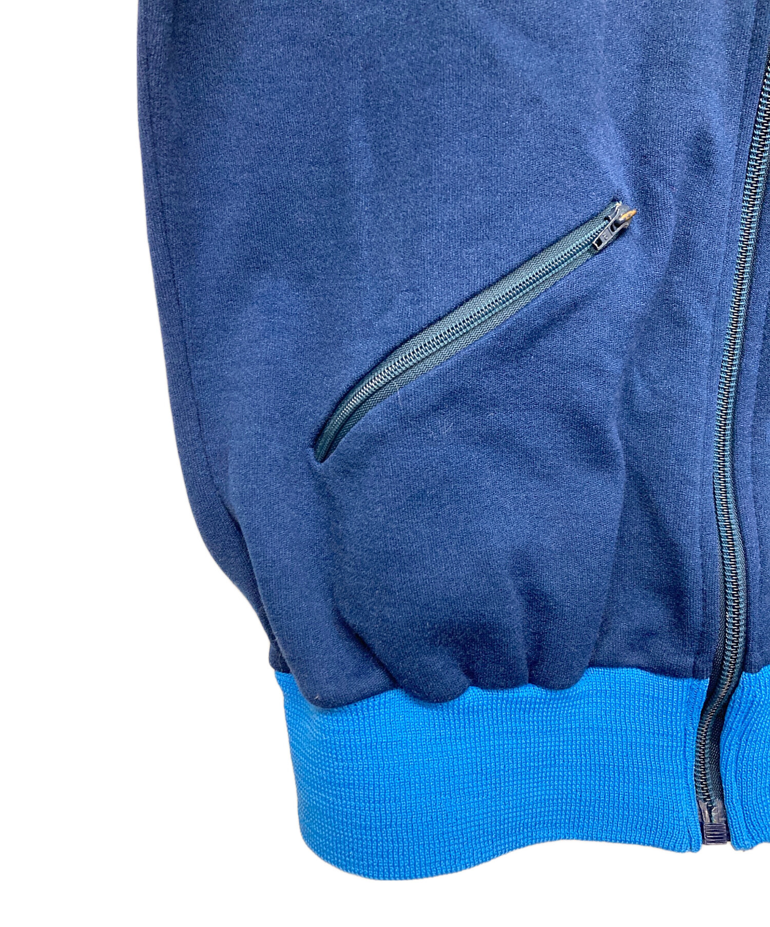 プーマ　トラックジャケット　Ｏサイズ 未使用品 中古・古着通販】PUMA (プーマ) トラックジャケット グリーン サイズ:L