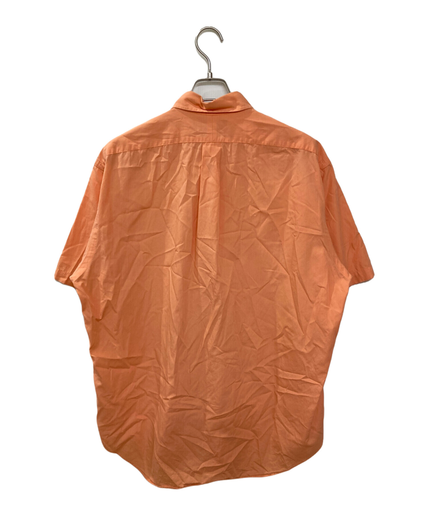 中古・古着通販】POLO RALPH LAUREN (ポロ・ラルフローレン) 半袖