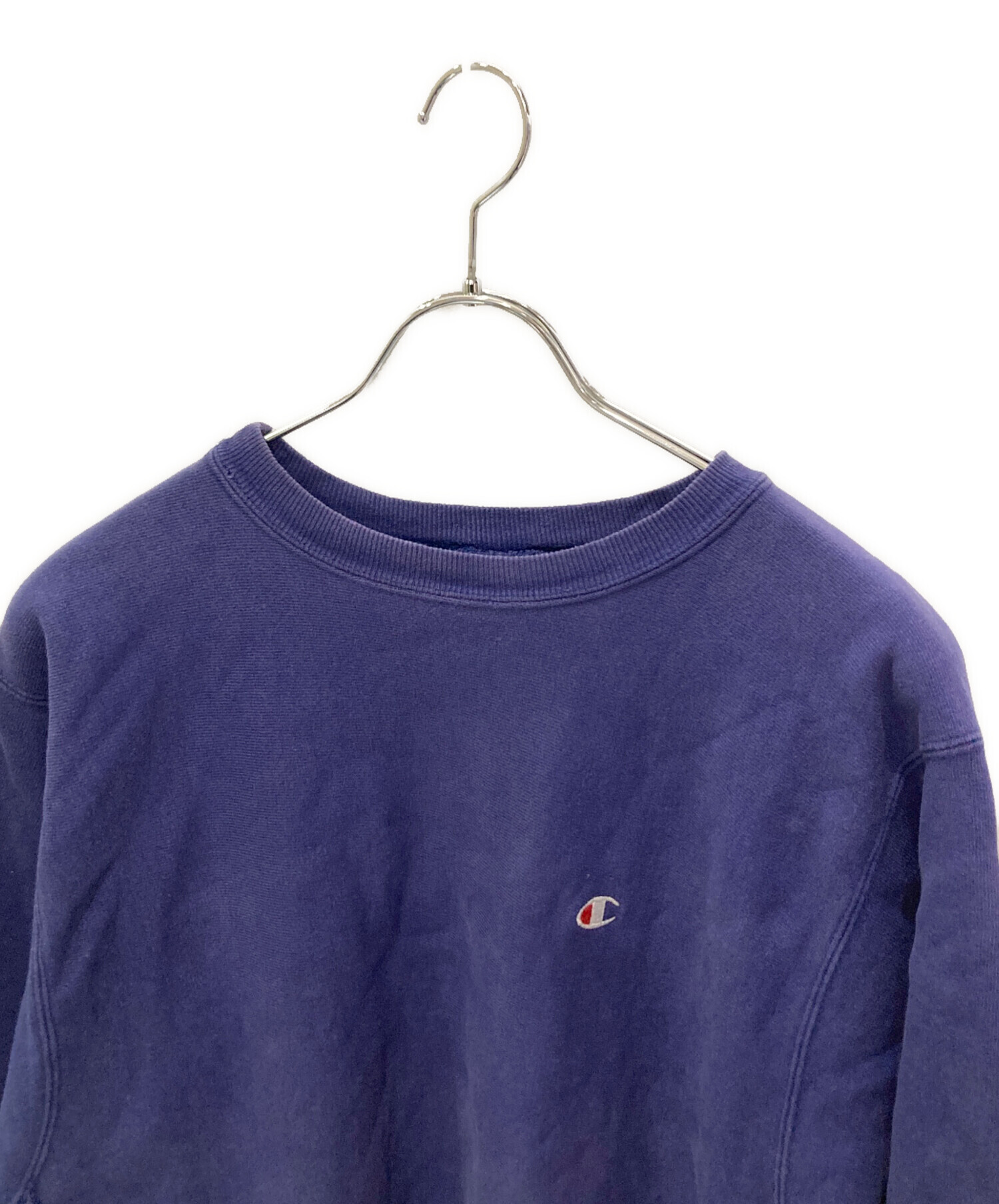 中古・古着通販】Champion REVERSE WEAVE (チャンピオン リバース 