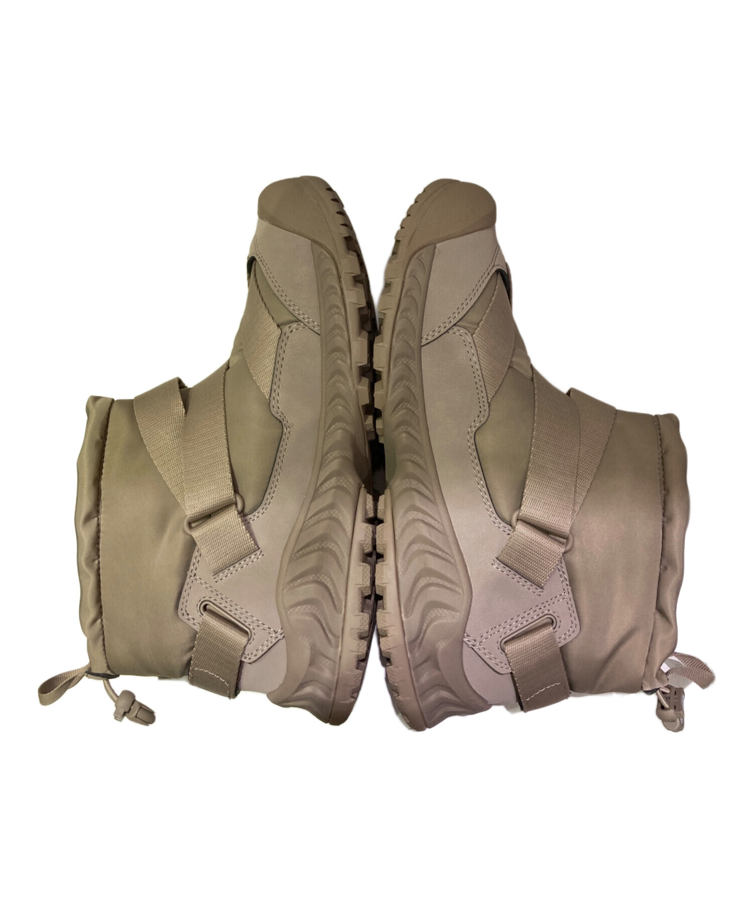 中古・古着通販】KEEN (キーン) HYKE (ハイク) ショートブーツ